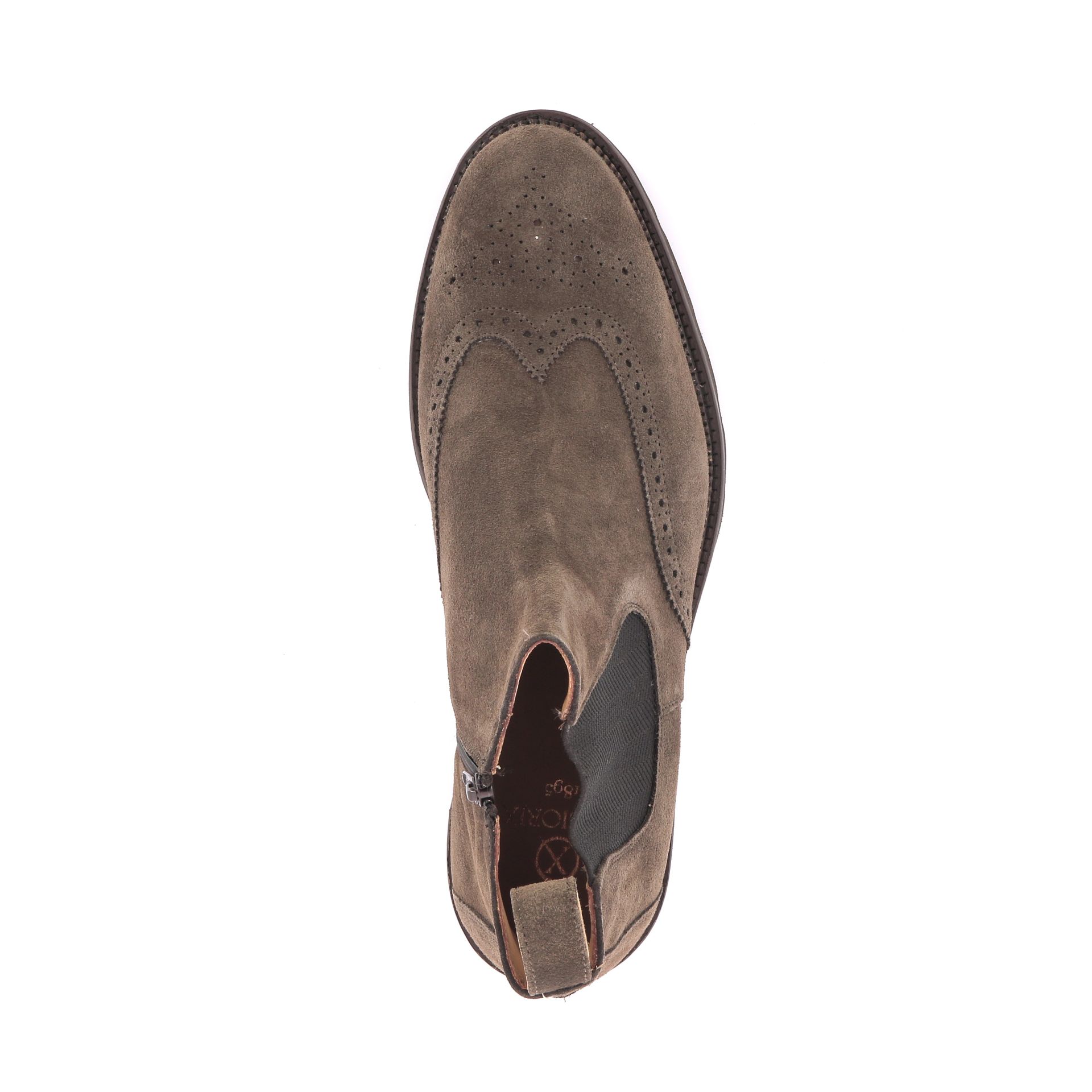 Ambiorix Nomer A 268663 bruin