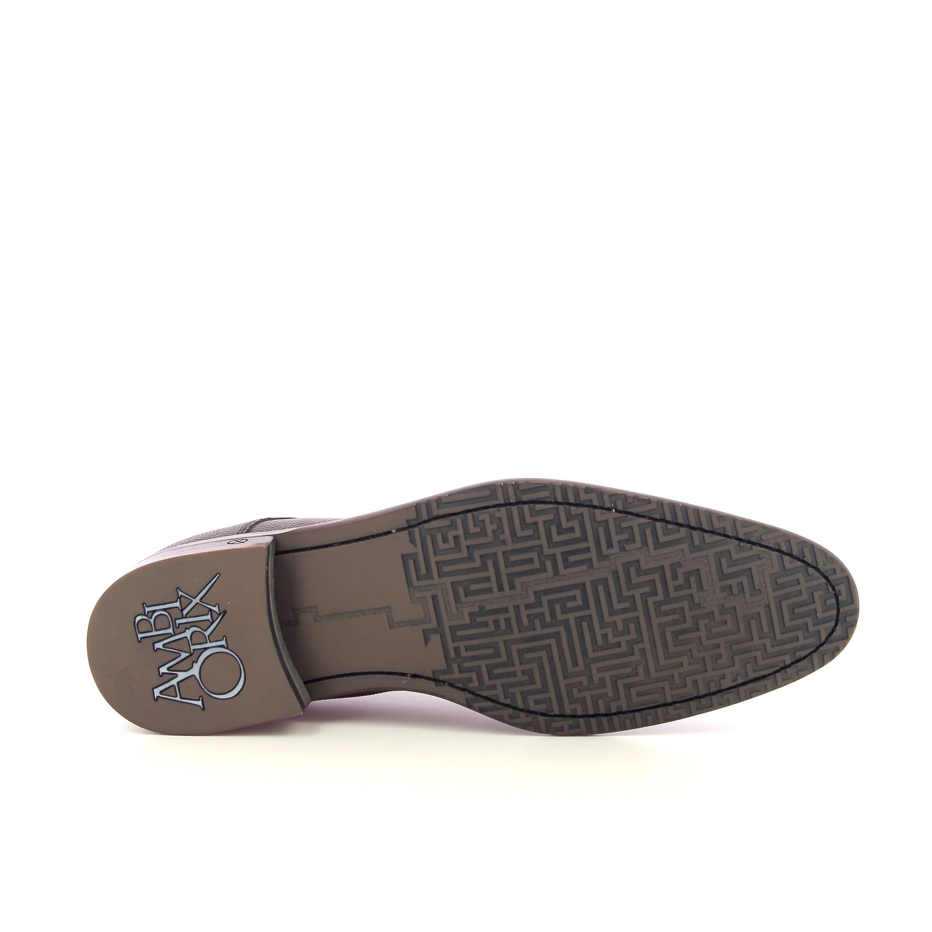 Ambiorix Jurassic 268666 bruin