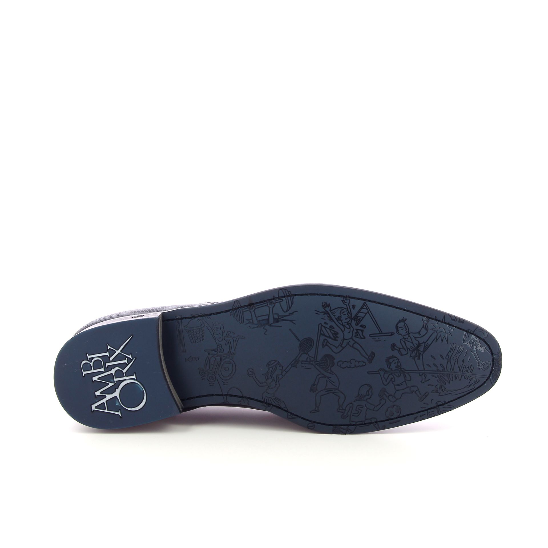 Ambiorix Gabriello 268667 zwart