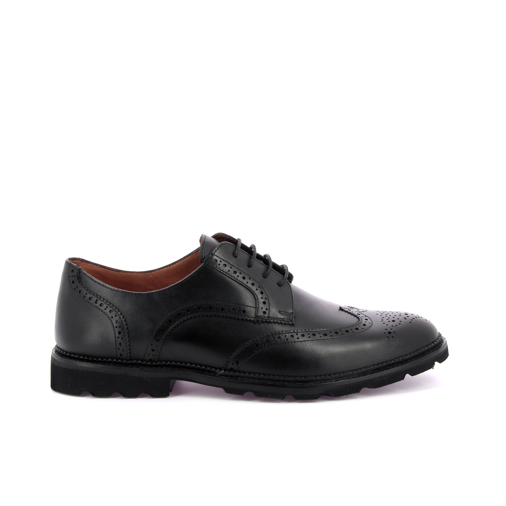Ambiorix Nordy 268669 zwart