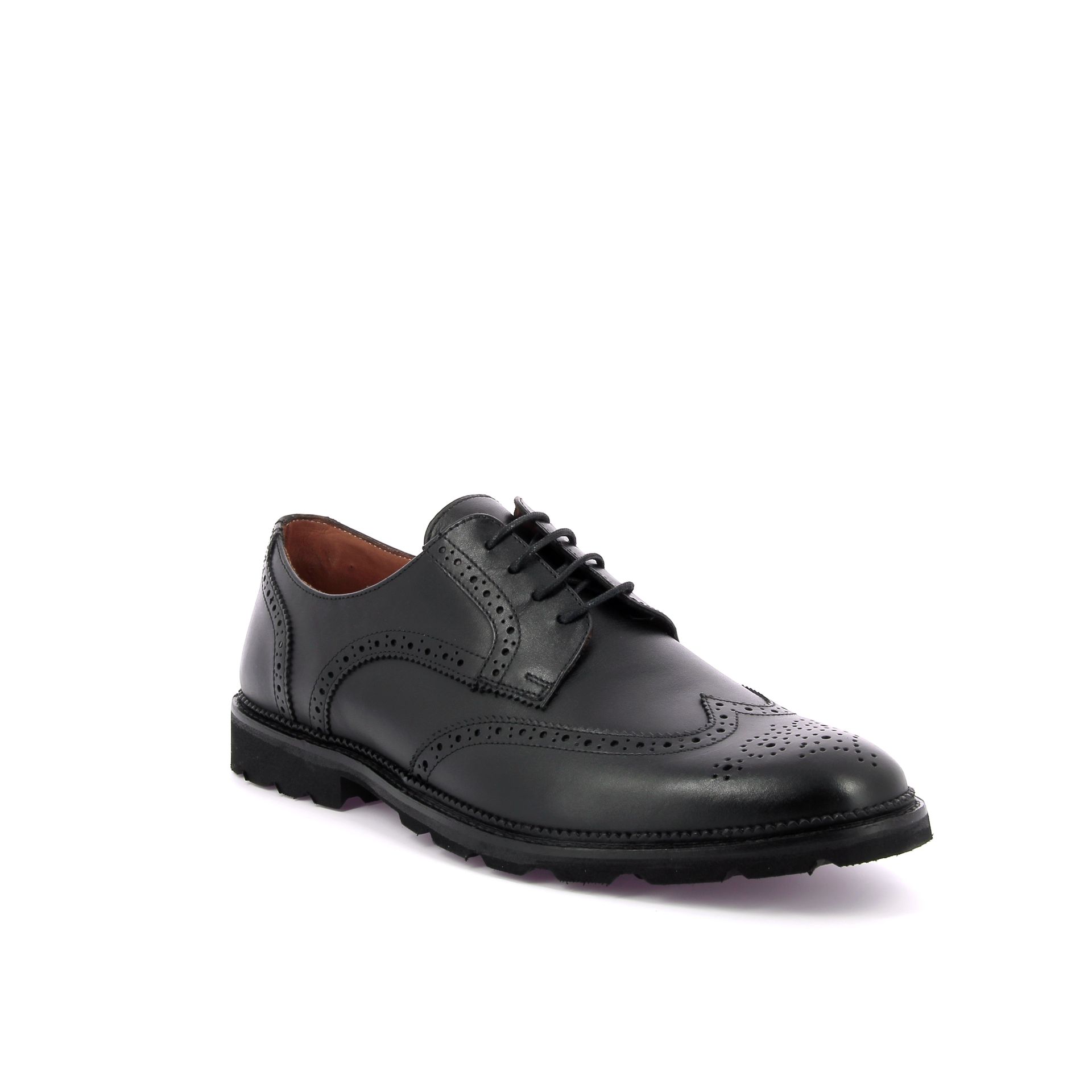 Ambiorix Nordy 268669 zwart