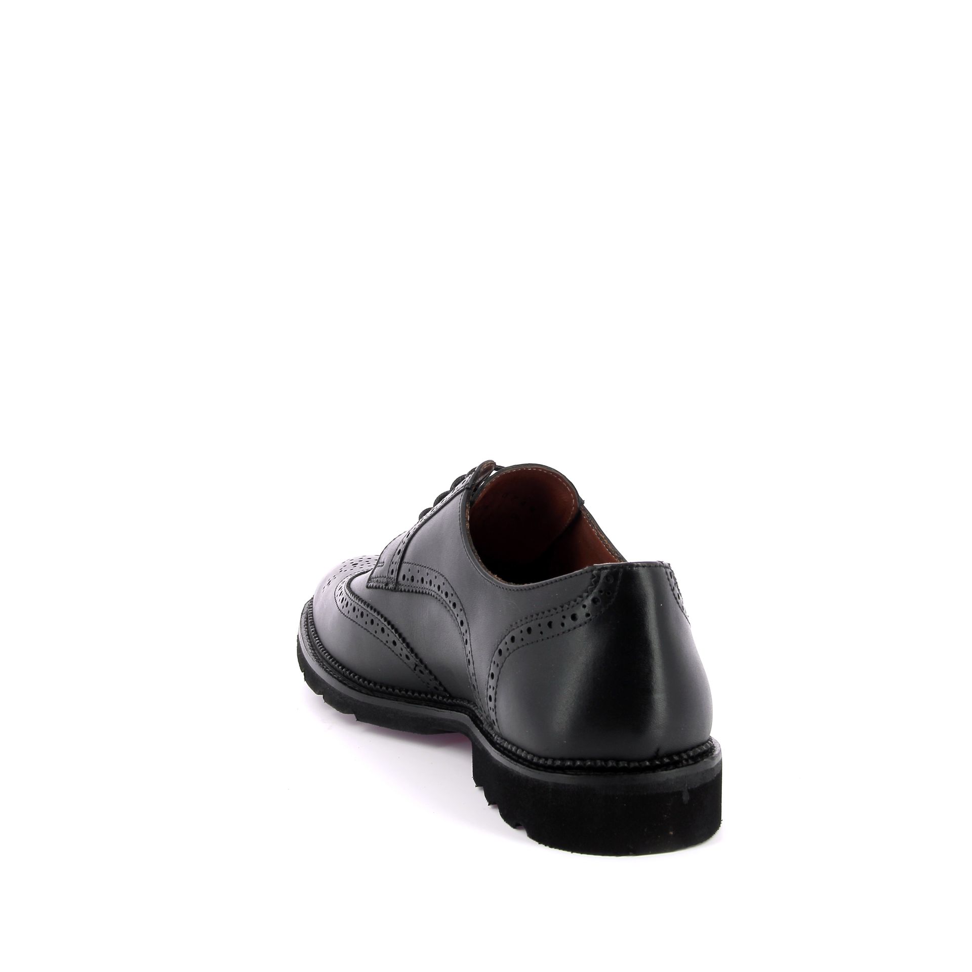 Ambiorix Nordy 268669 zwart