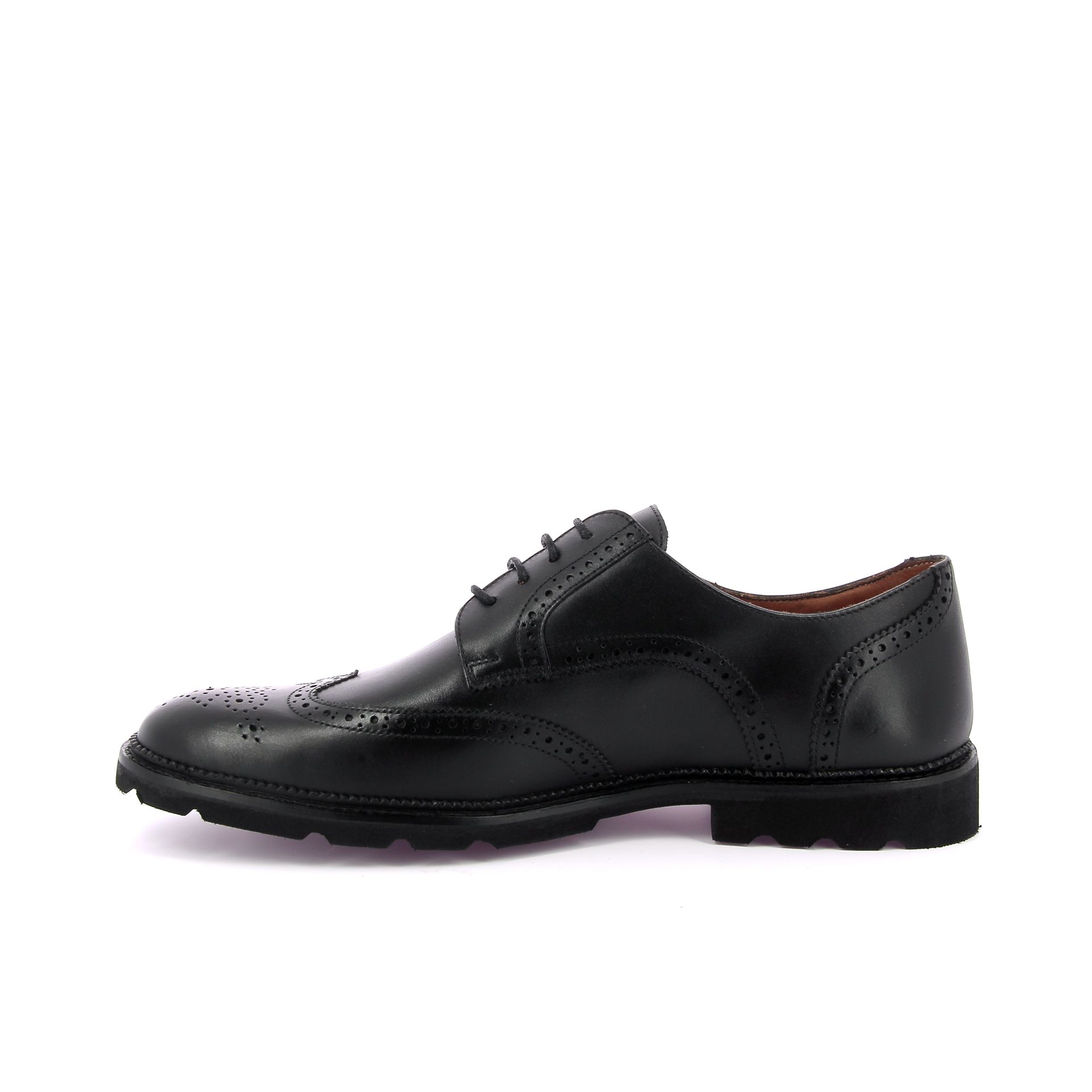 Ambiorix Nordy 268669 zwart