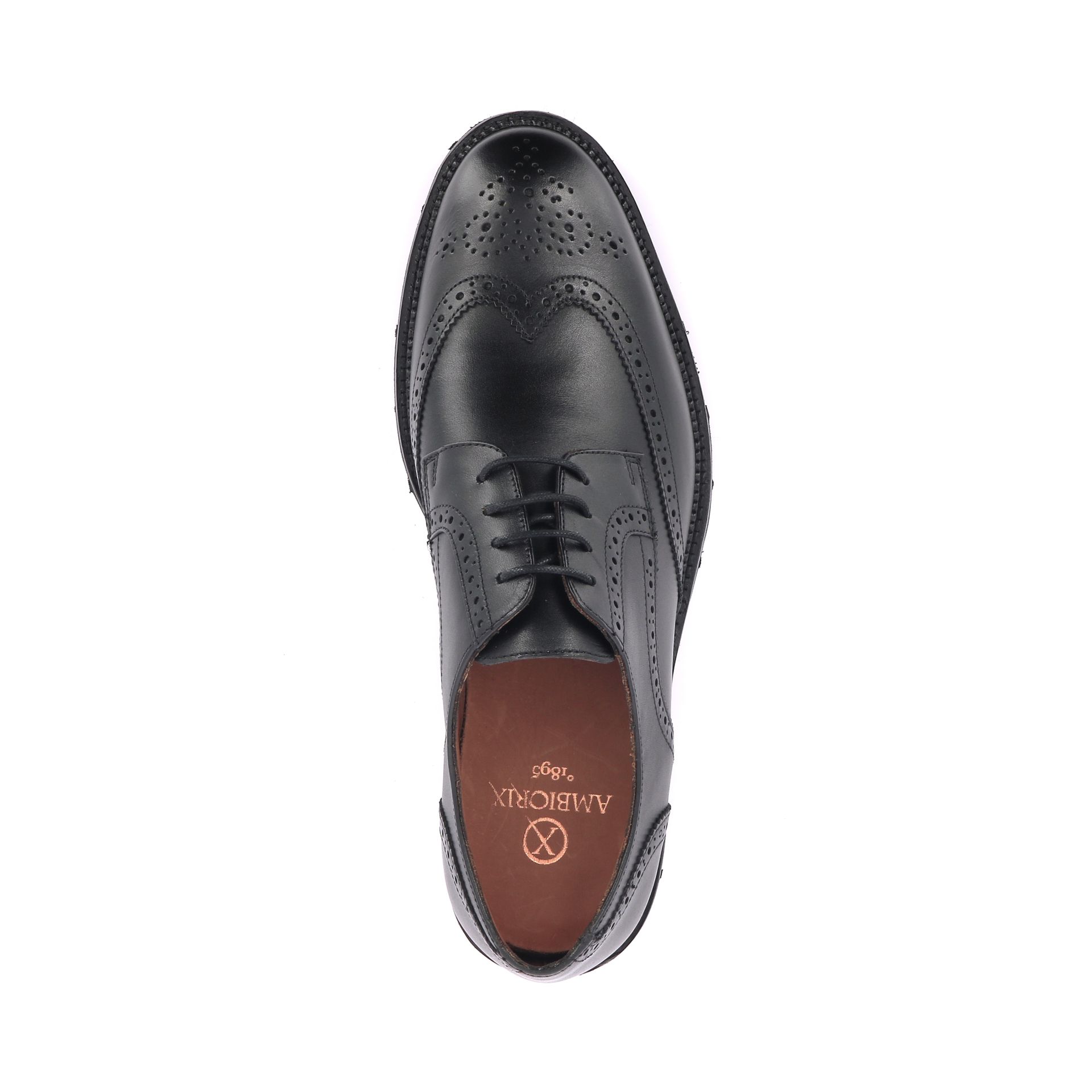 Ambiorix Nordy 268669 zwart