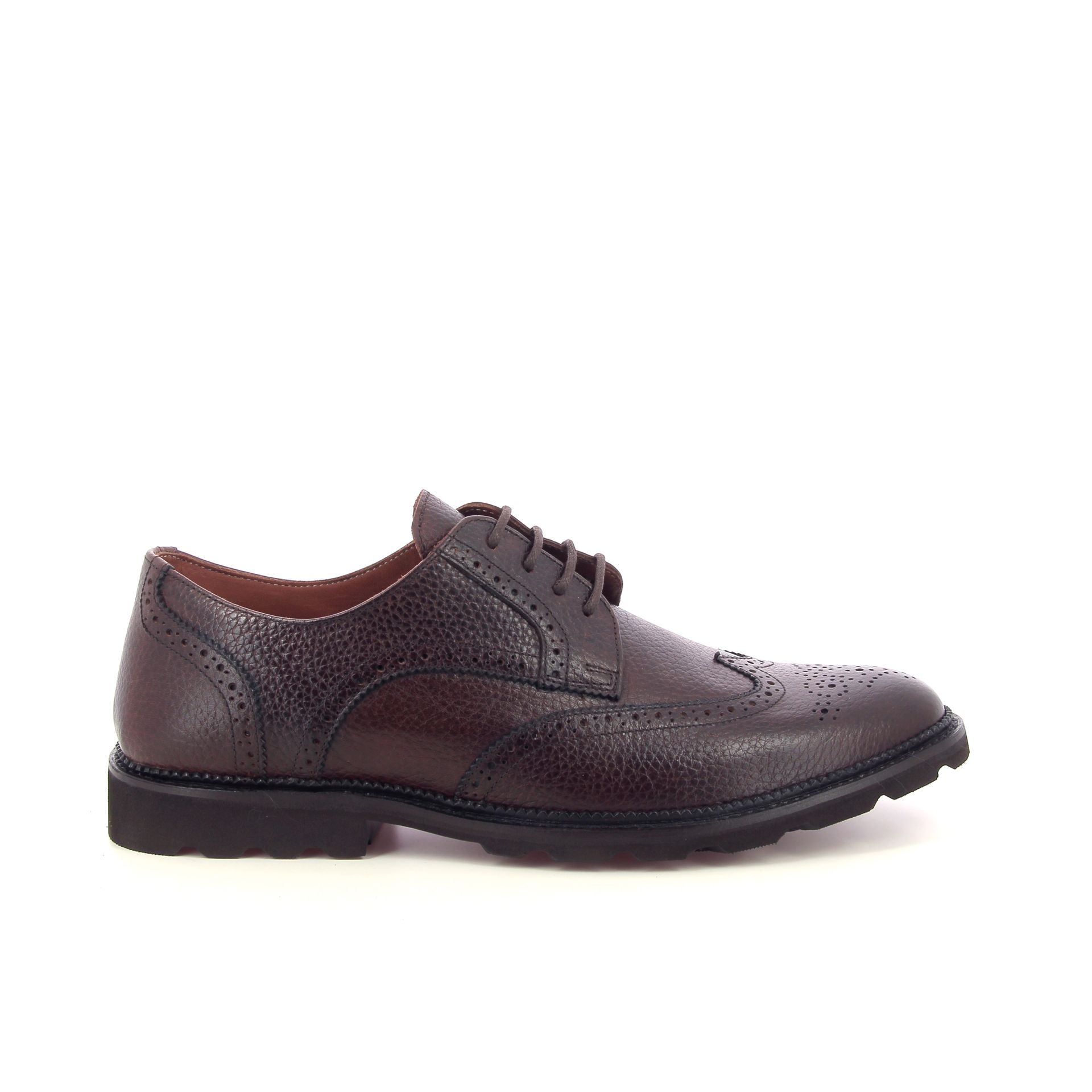Ambiorix Nordy 268670 bruin