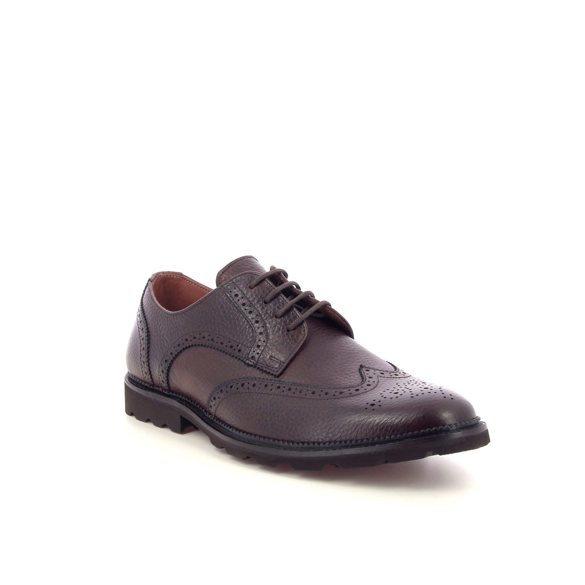 Ambiorix Nordy 268670 bruin