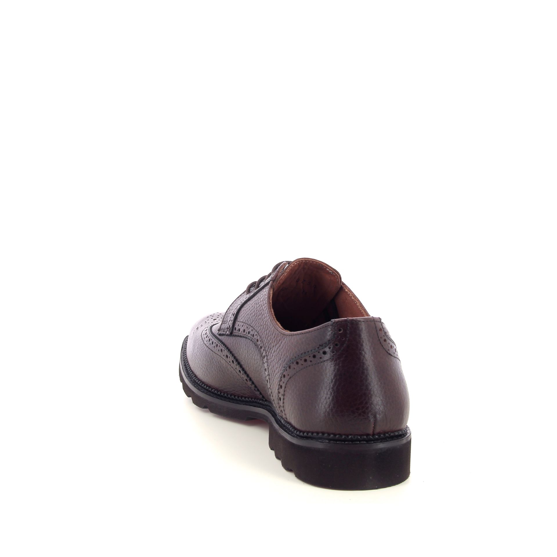 Ambiorix Nordy 268670 bruin