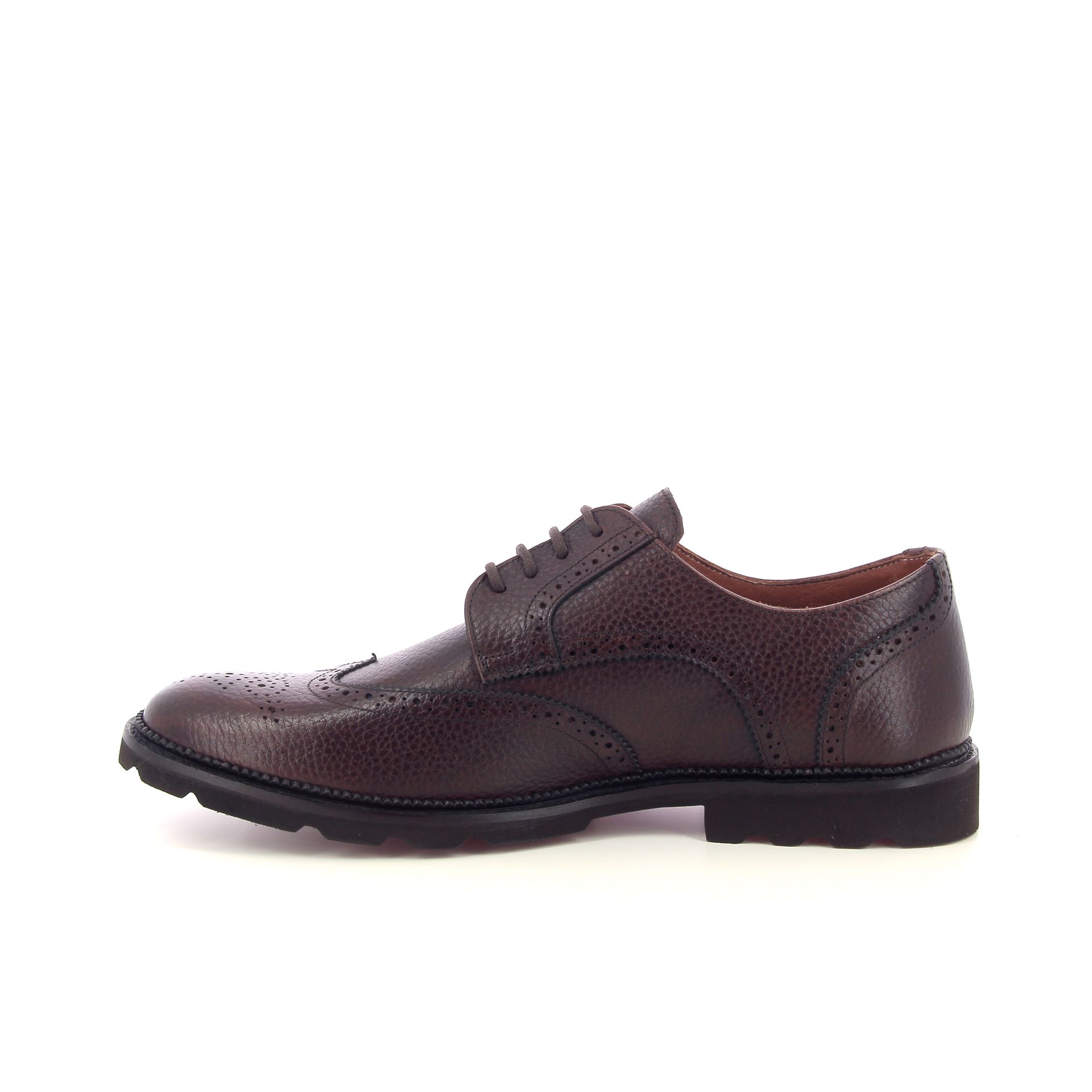 Ambiorix Nordy 268670 bruin