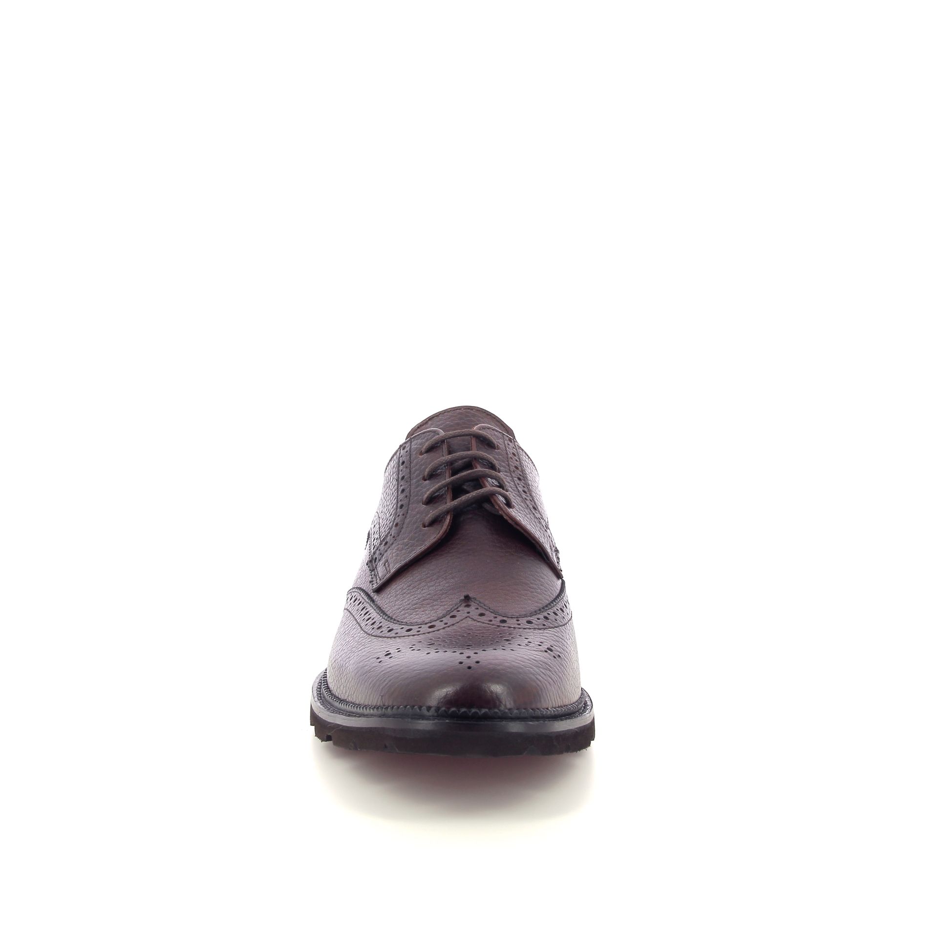 Ambiorix Nordy 268670 bruin