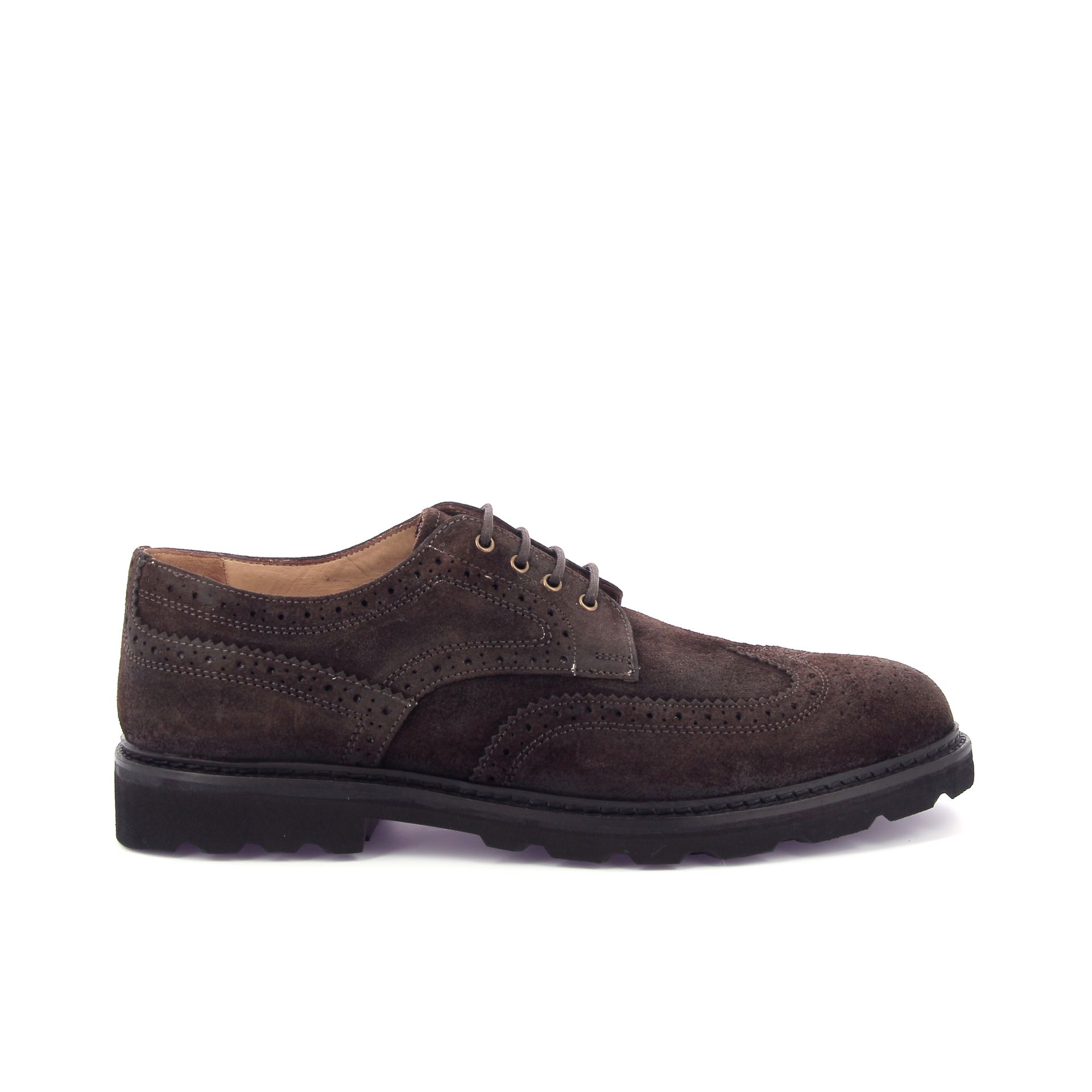 Ambiorix Sutrio 268674 bruin