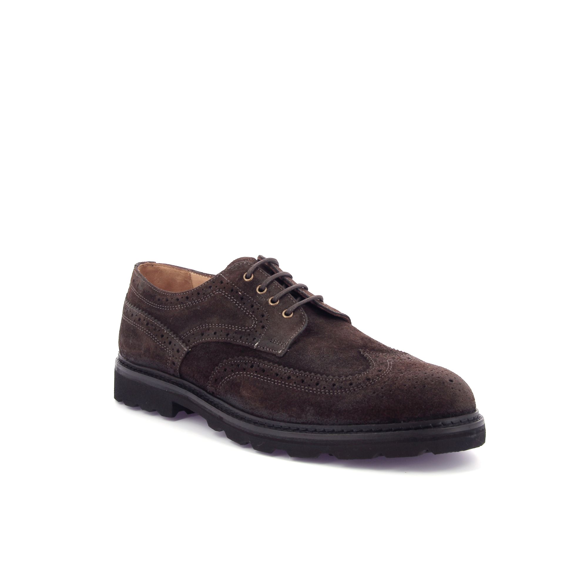 Ambiorix Sutrio 268674 bruin