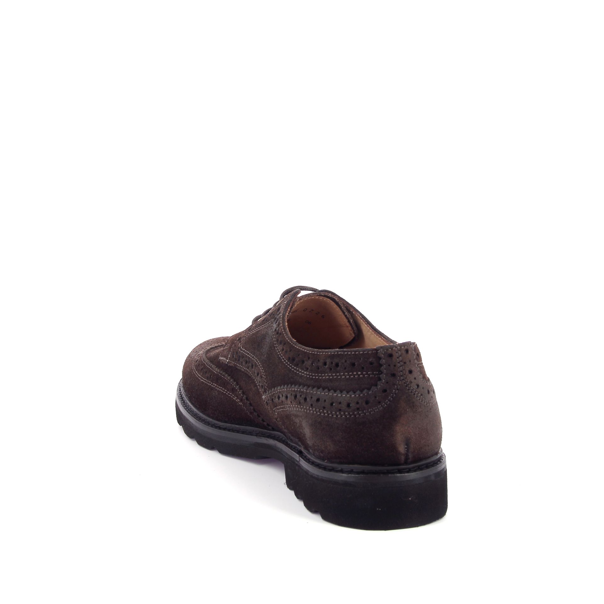 Ambiorix Sutrio 268674 bruin
