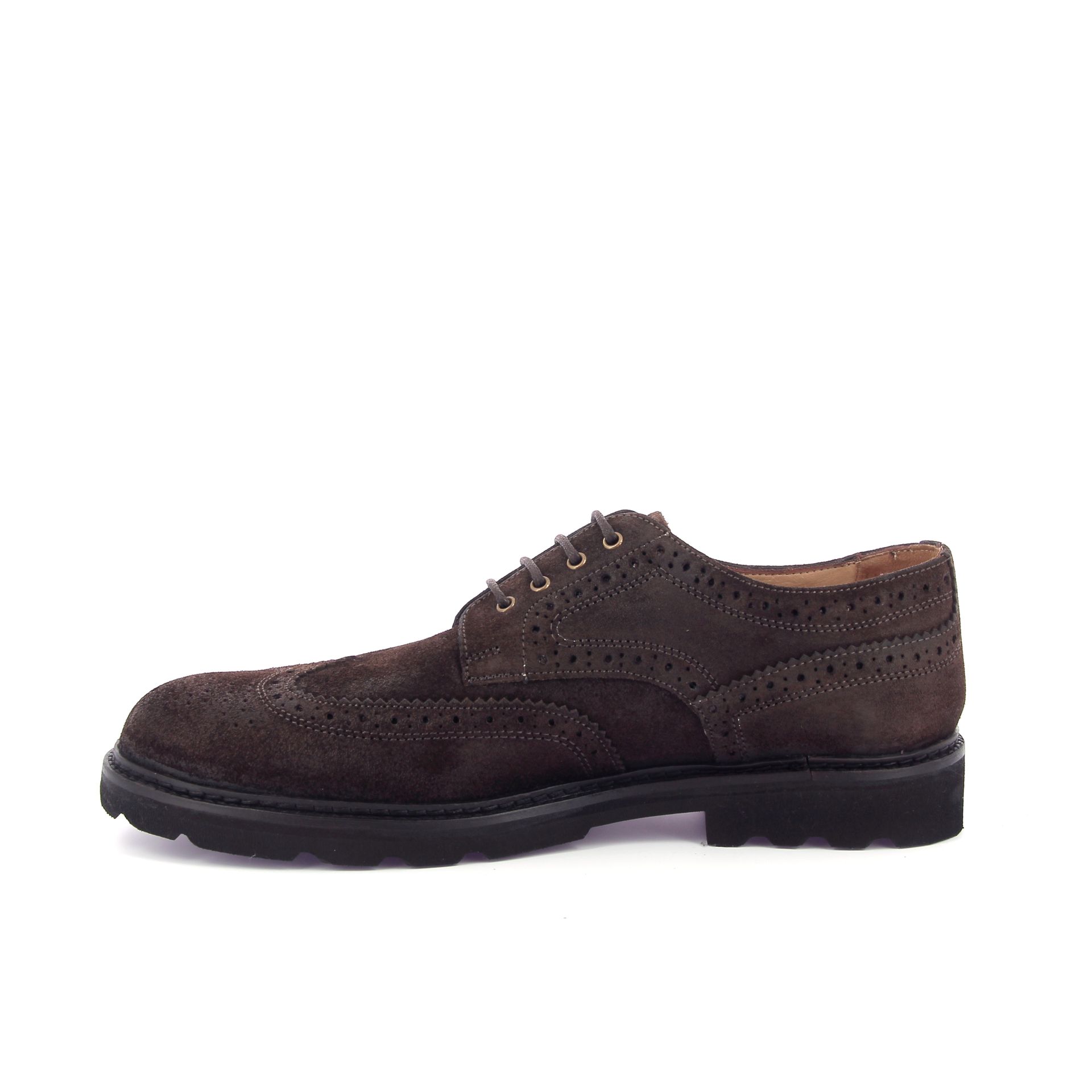 Ambiorix Sutrio 268674 bruin