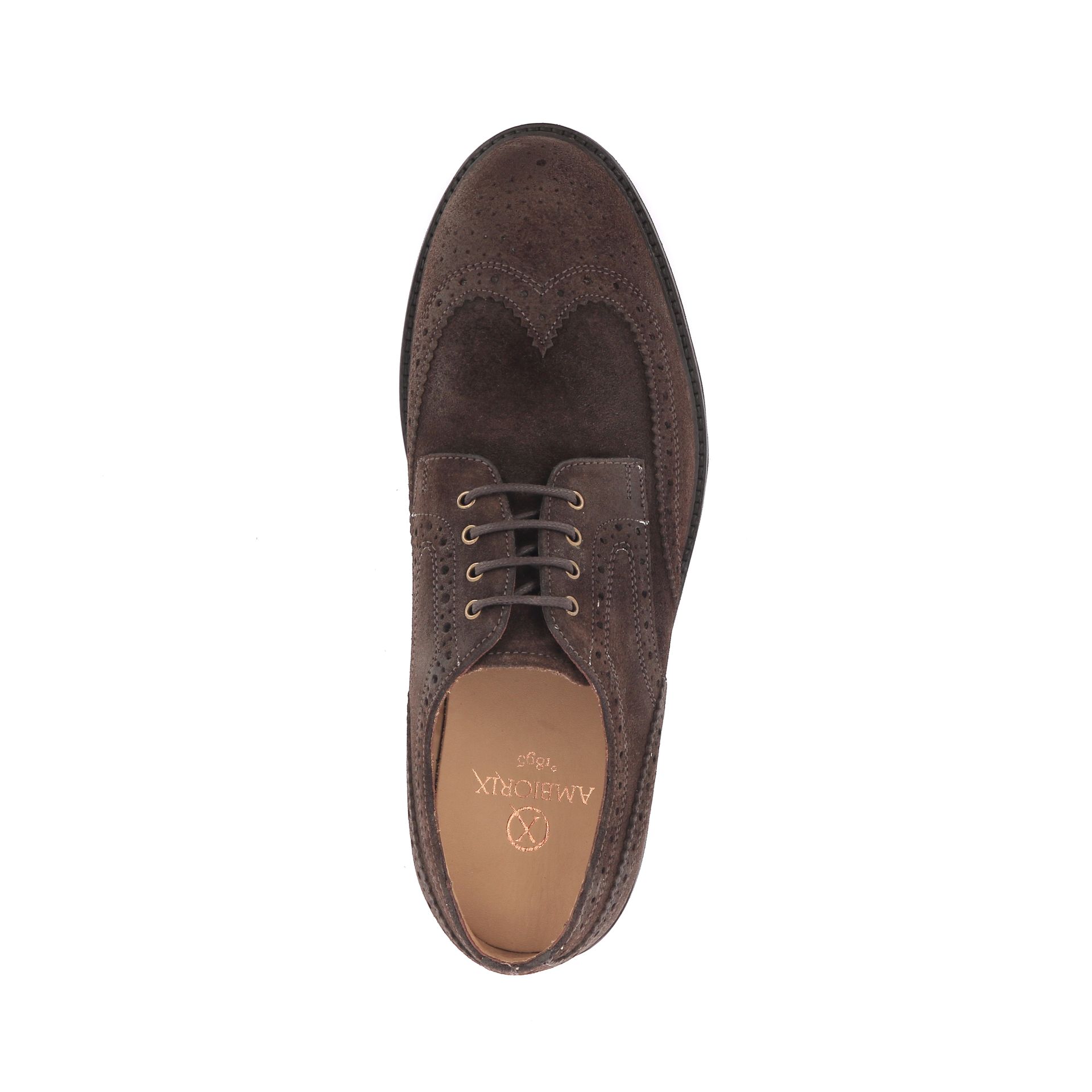 Ambiorix Sutrio 268674 bruin