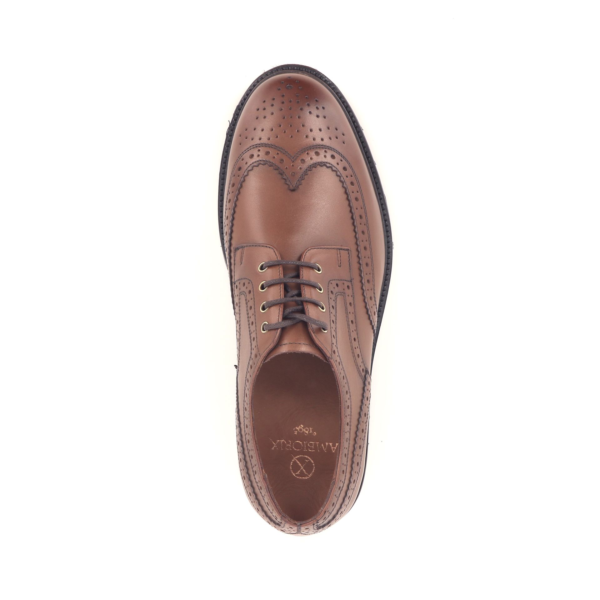Ambiorix Sutrio 268675 cognac