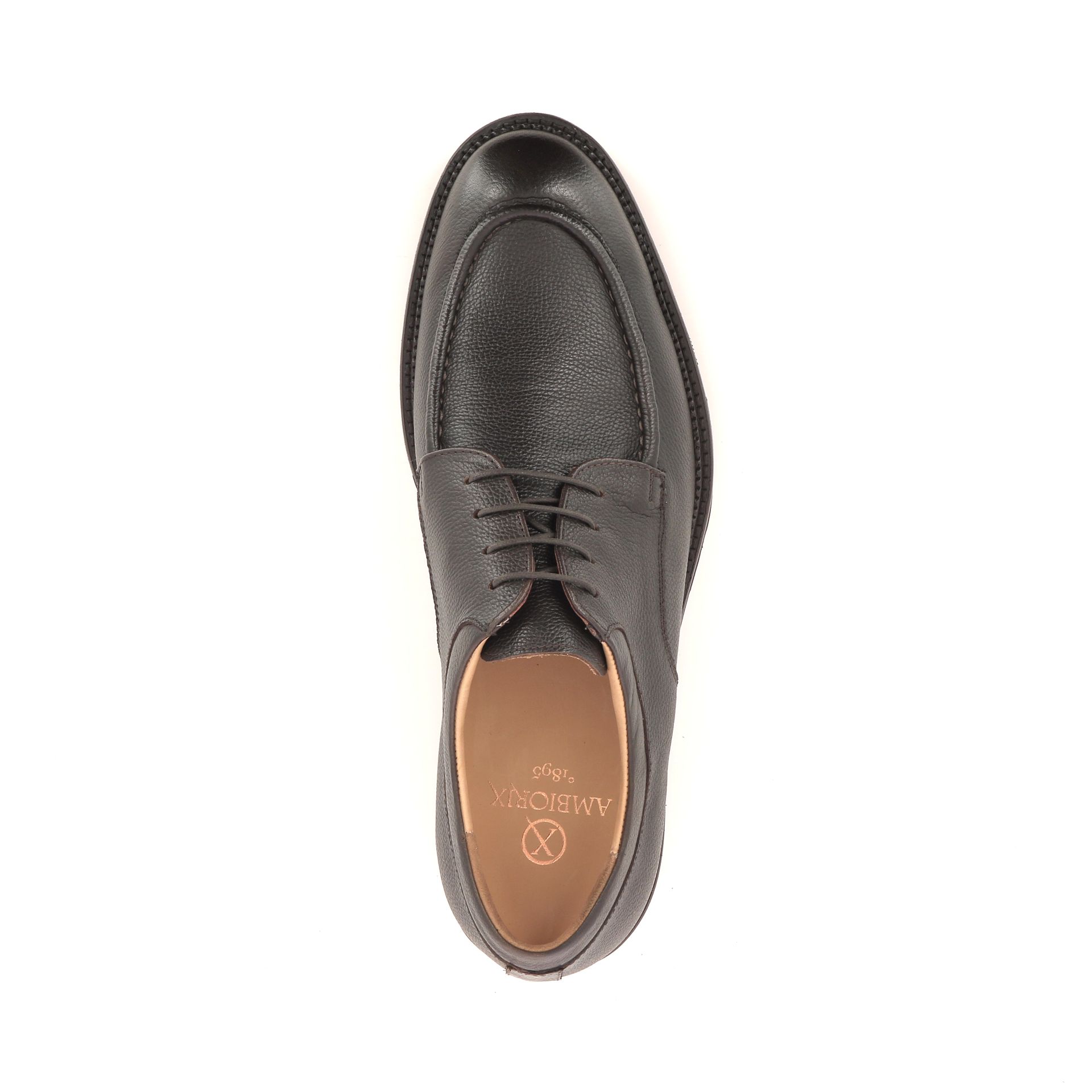 Ambiorix Slivo 268676 bruin
