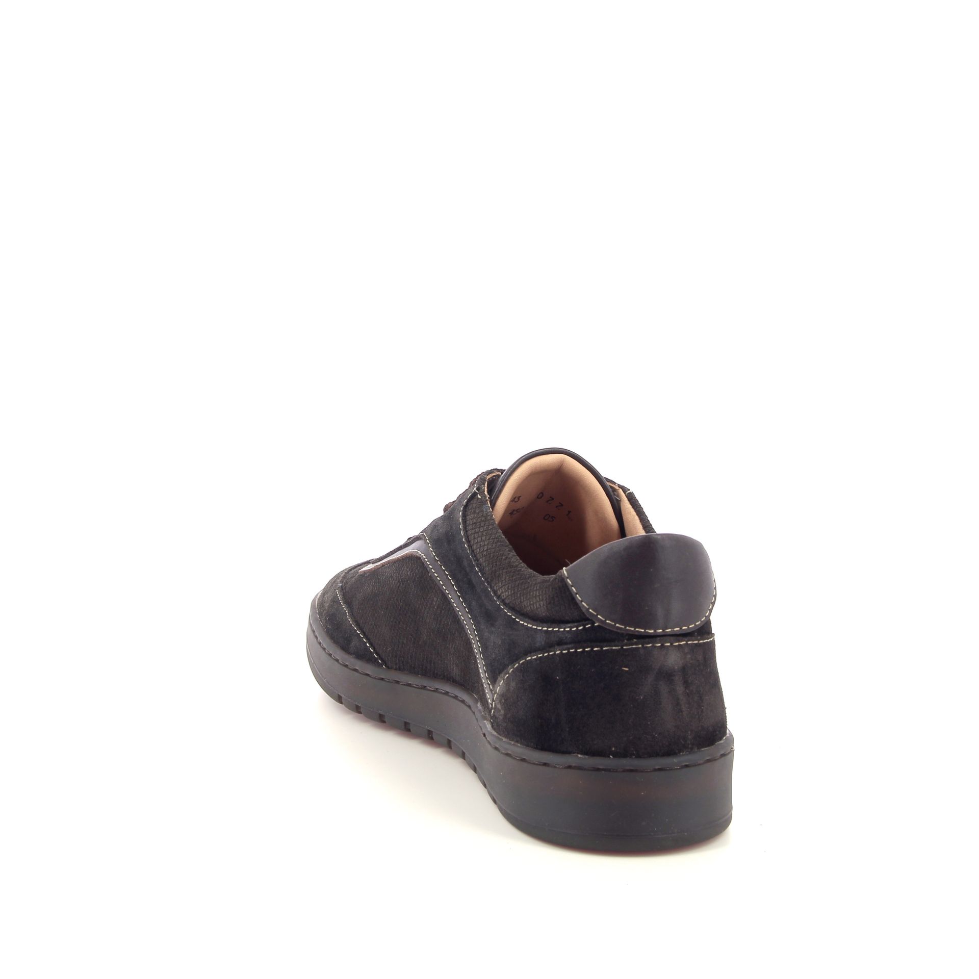 Ambiorix Syro 268677 bruin