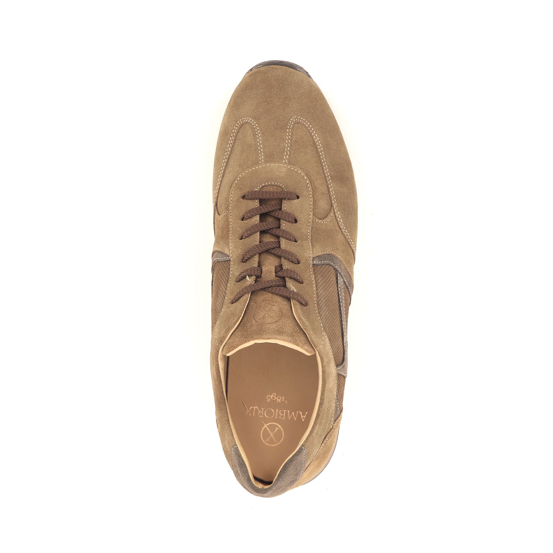 Ambiorix Rivarios 268678 cognac