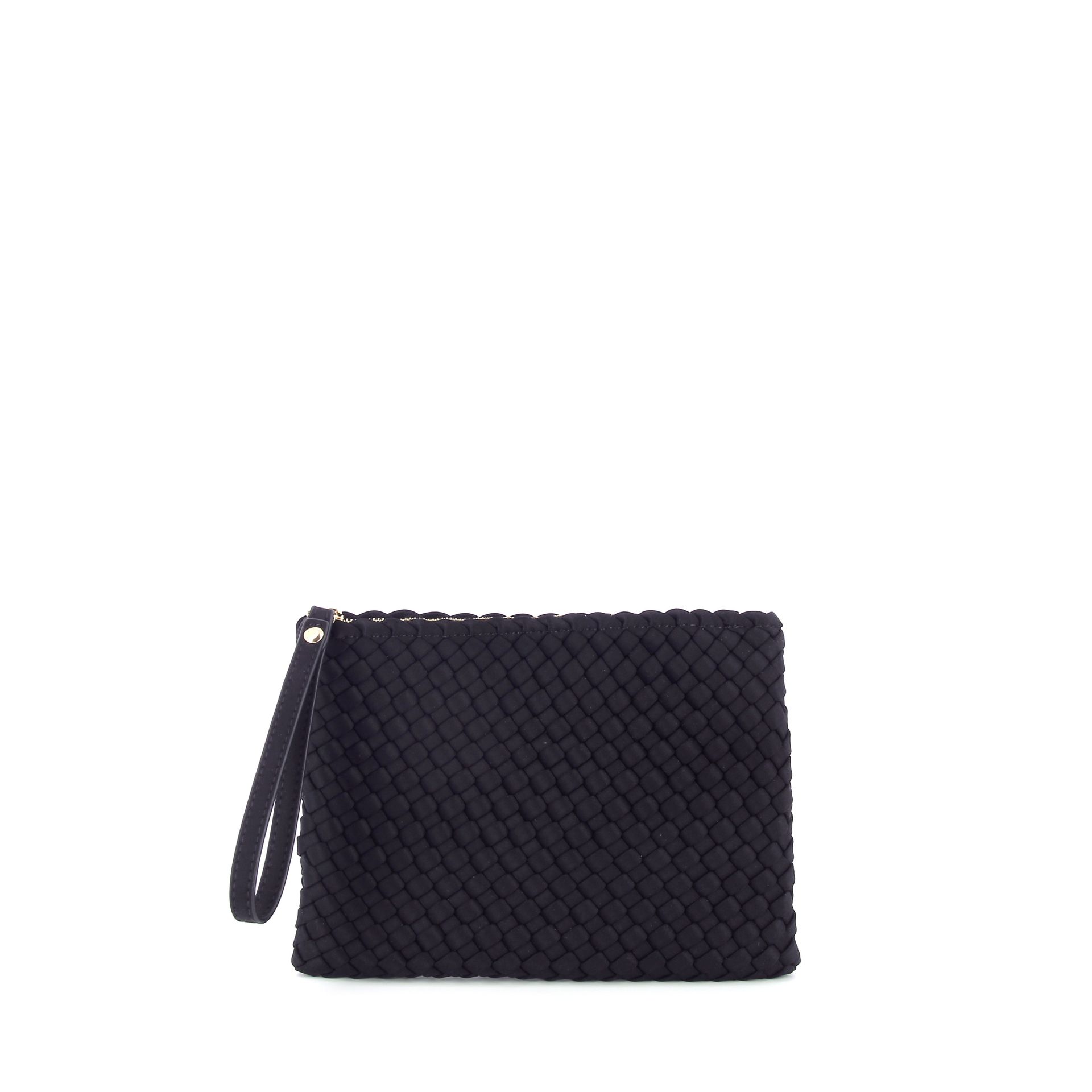 Marrea Clutch Di Nero 268696 zwart
