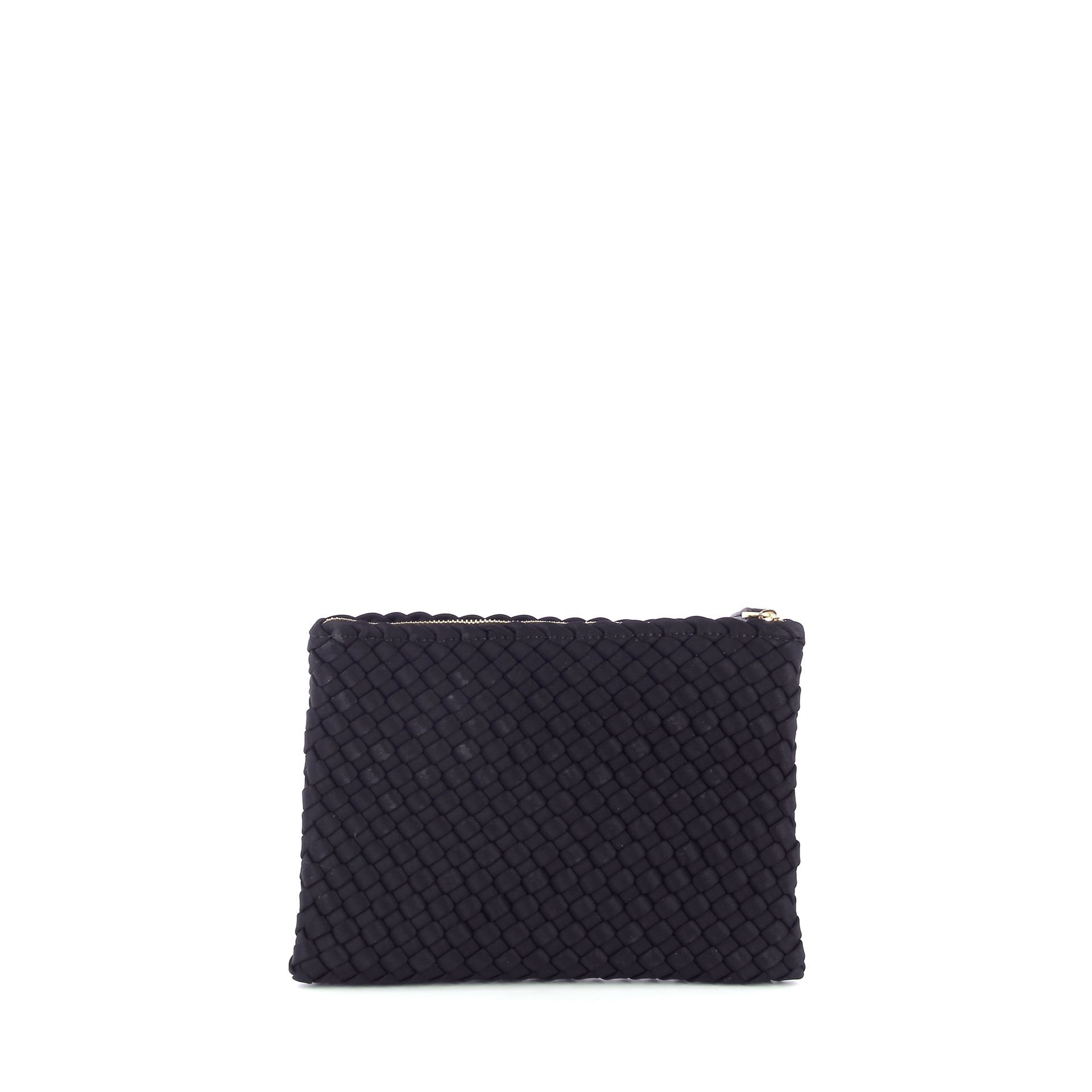 Marrea Clutch Di Nero 268696 zwart