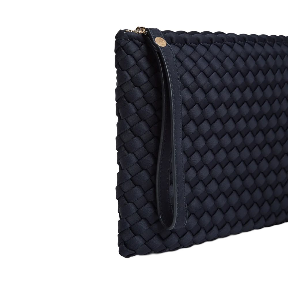 Marrea Clutch Almost Midnight 268697 blauw