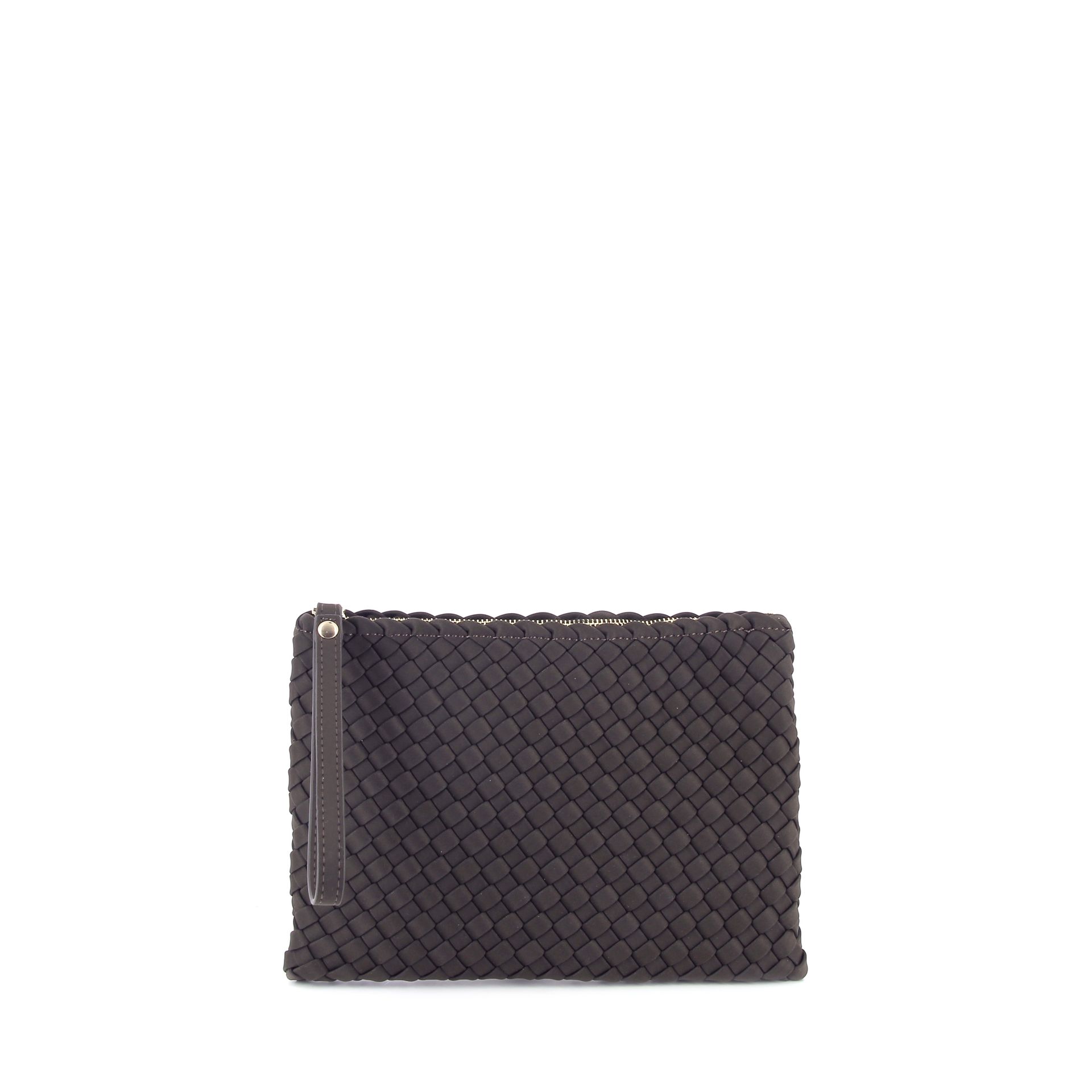Marrea Clutch Espresso Yourself 268698 bruin