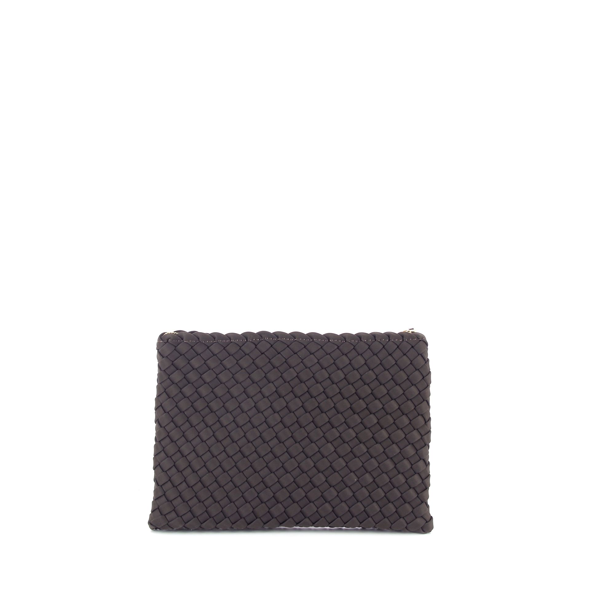 Marrea Clutch Espresso Yourself 268698 bruin
