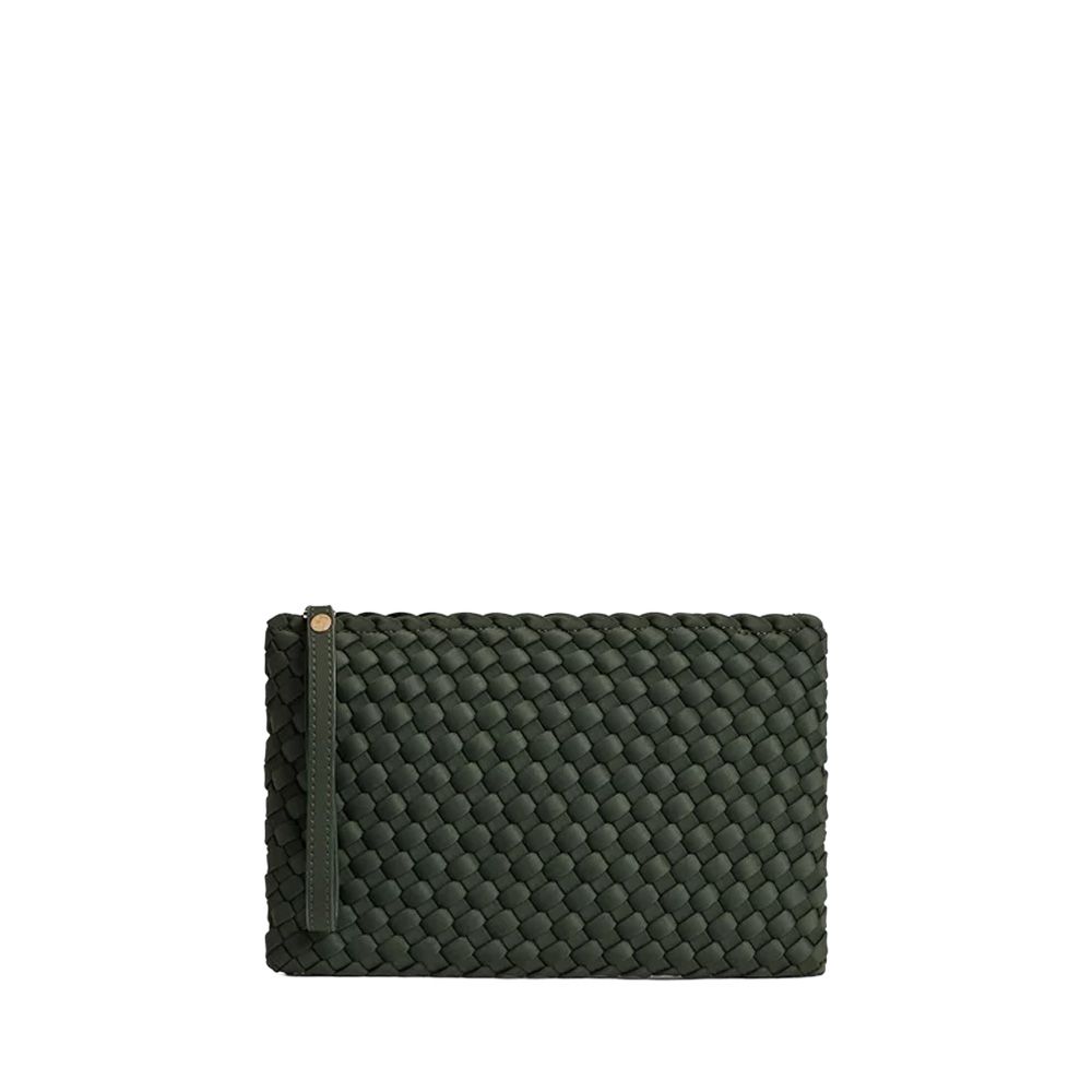 Marrea Clutch Cliffside Green 268699 groen