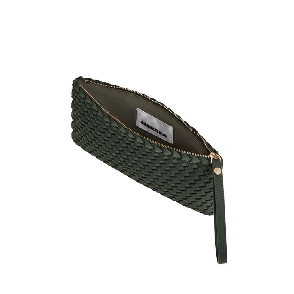 Marrea Clutch Cliffside Green 268699 groen