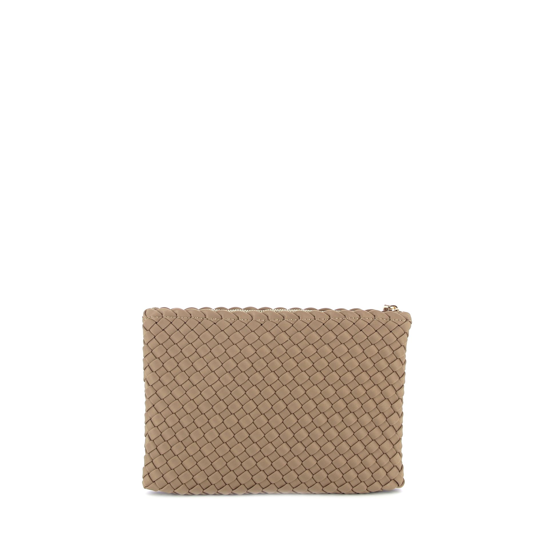 Marrea Clutch Retro Sand 268700 cognac