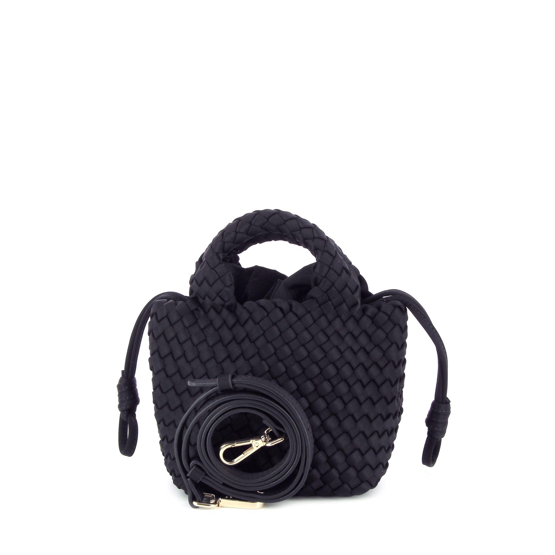 Marrea Mini Di Nero 268703 zwart