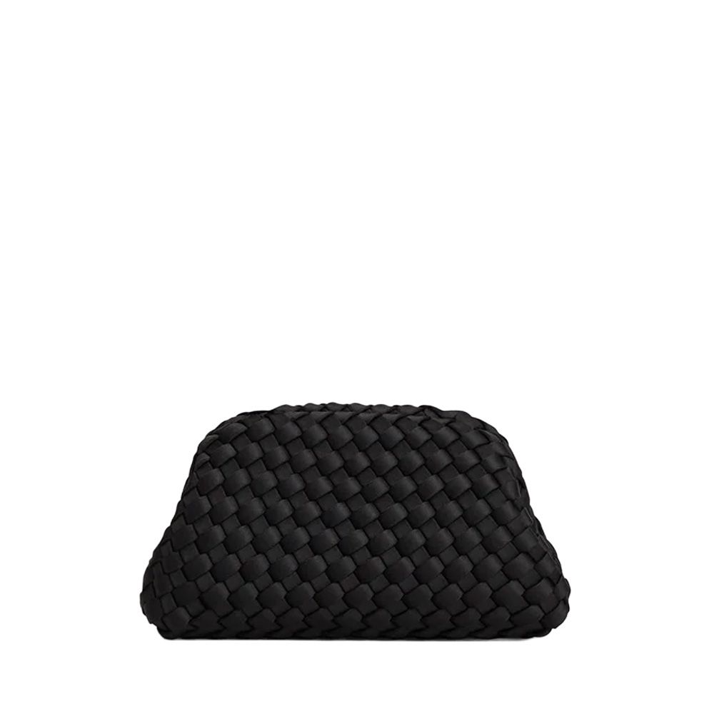 Marrea Mini Pouch Di Nero 268708 zwart