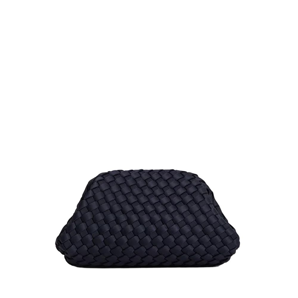 Marrea Mini Pouch Almost Midnight 268709 blauw
