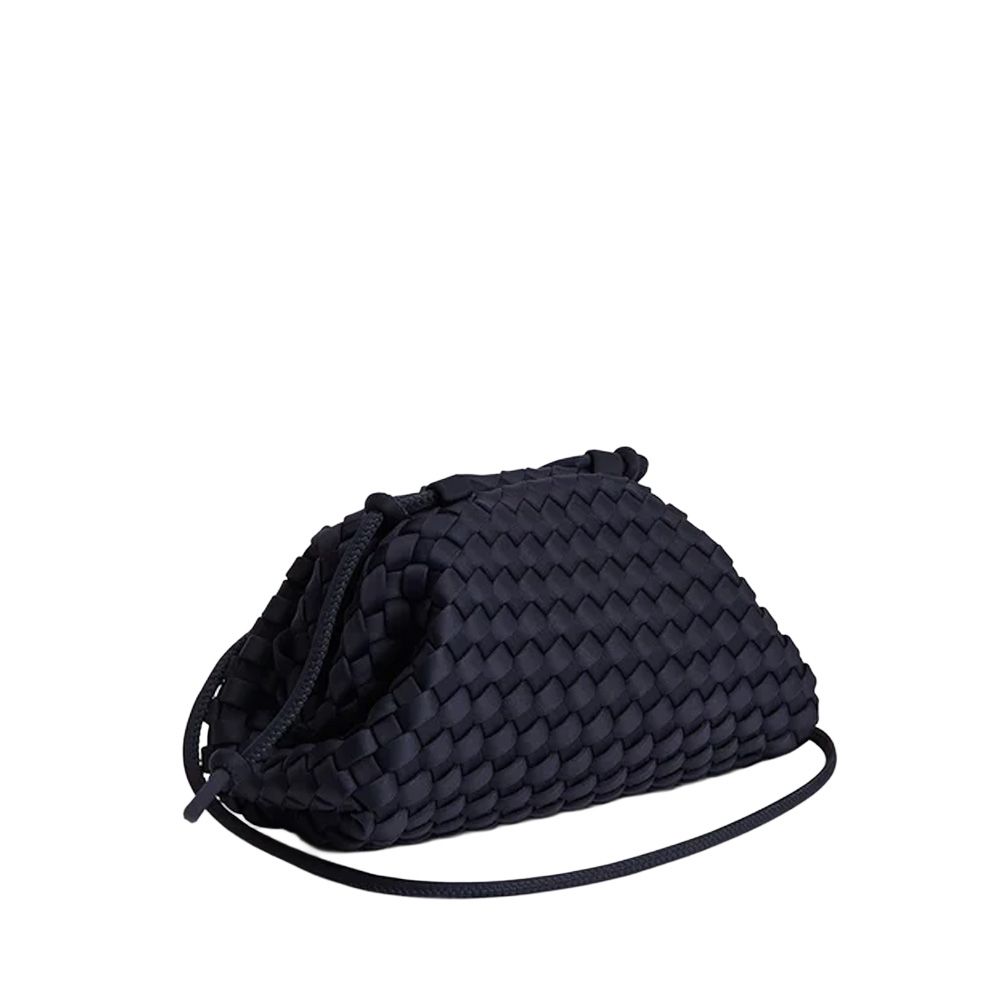 Marrea Mini Pouch Almost Midnight 268709 blauw