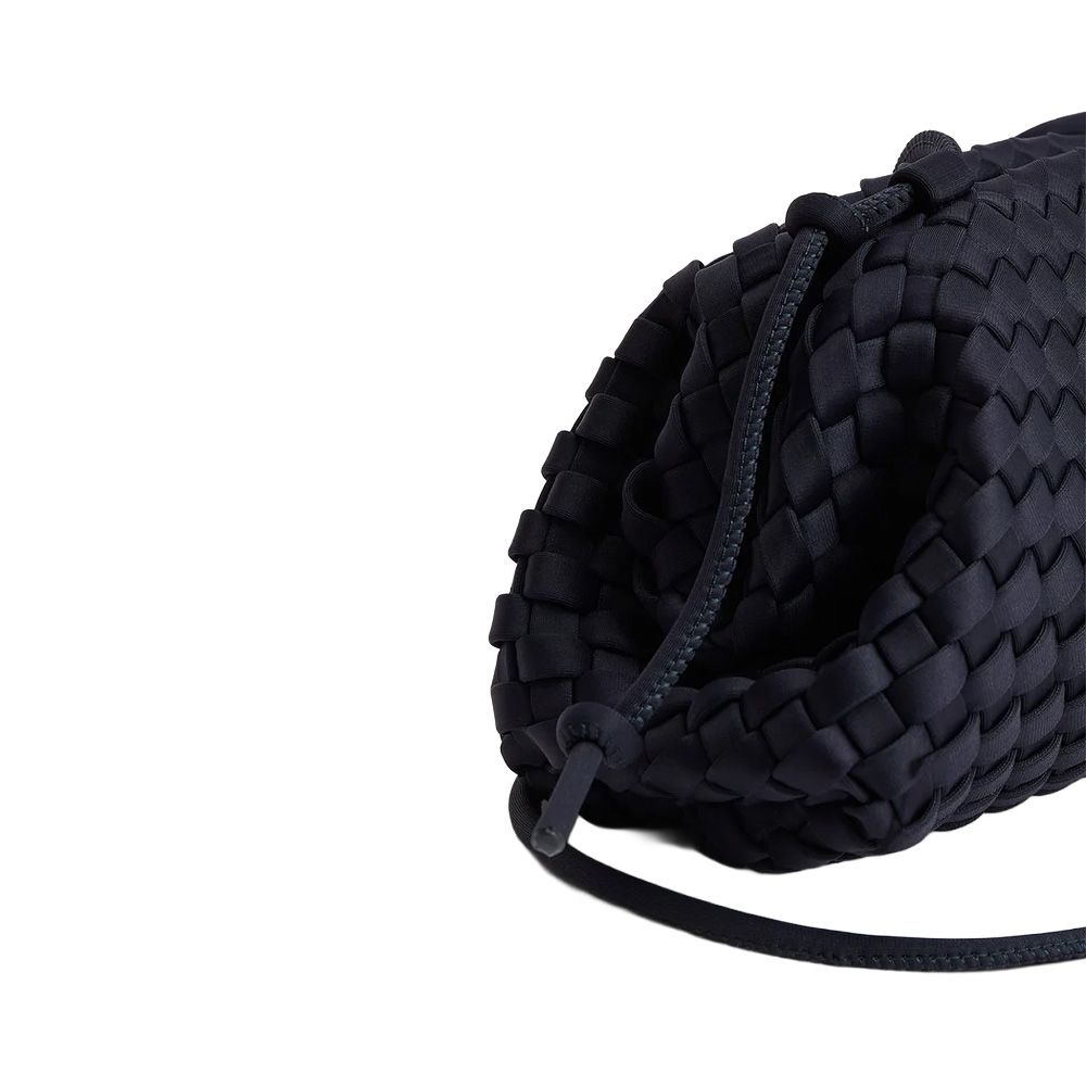 Marrea Mini Pouch Almost Midnight 268709 blauw