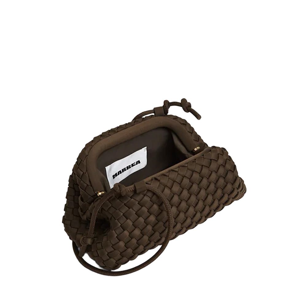 Marrea Mini Pouch Espresso Yourself 268710 bruin