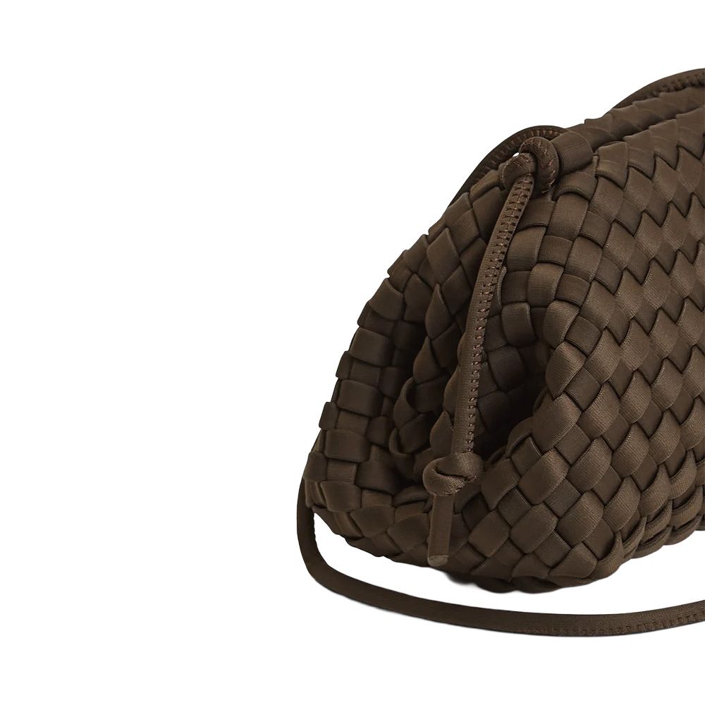 Marrea Mini Pouch Espresso Yourself 268710 bruin