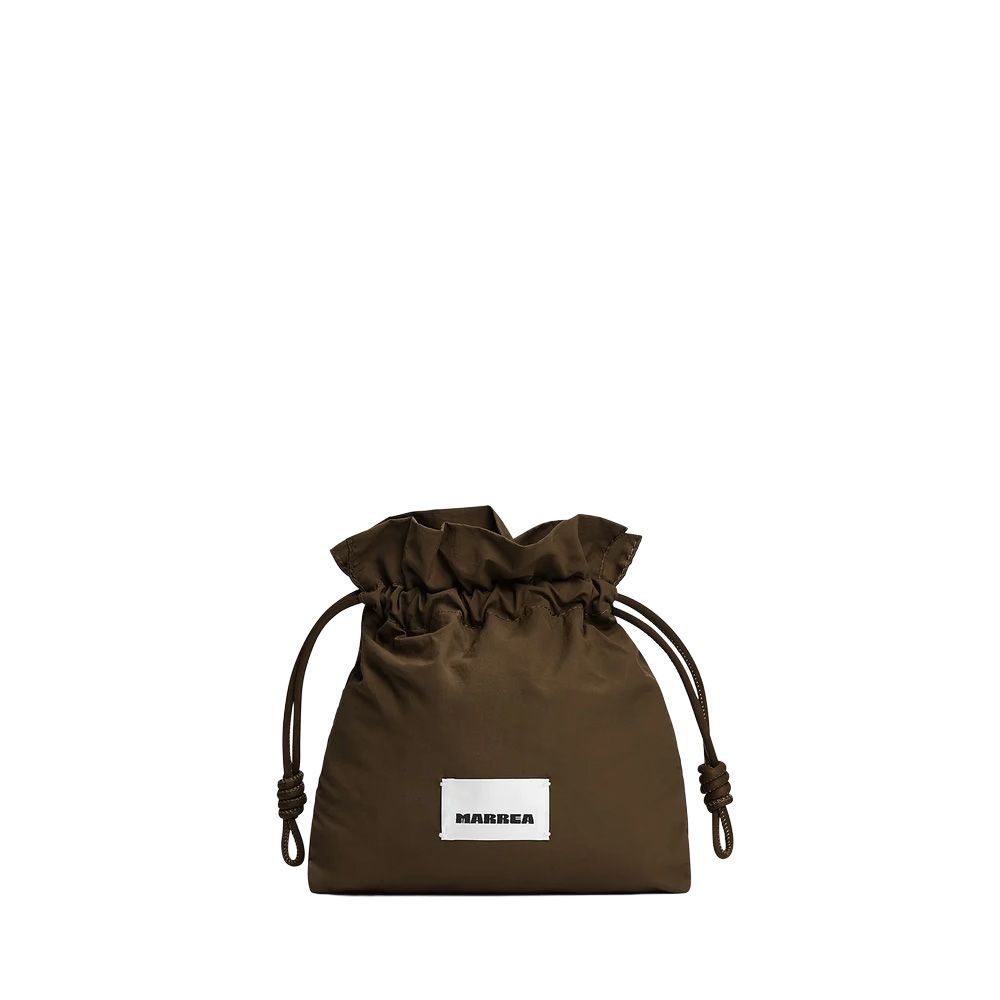 Marrea Mini Pouch Espresso Yourself 268710 bruin