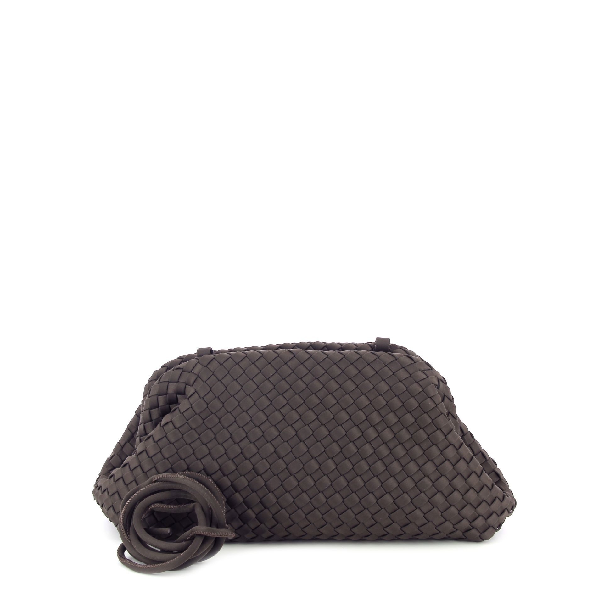 Marrea Pouch Espresso Yourself 268712 bruin