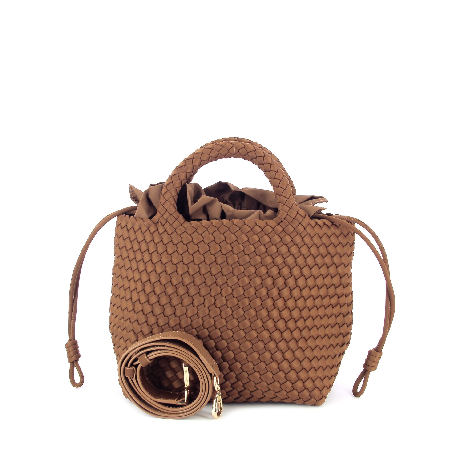 Marrea Midi Caramel Caffe 268716 cognac
