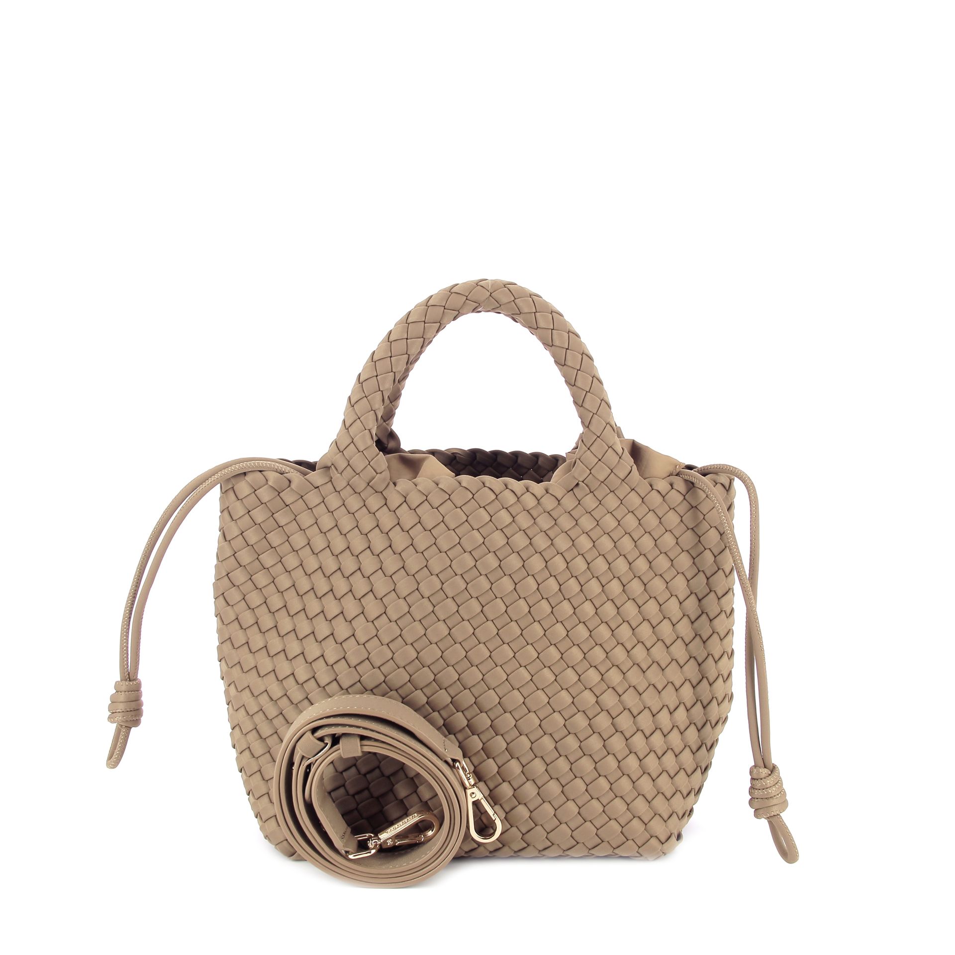 Marrea Midi Retro Sand 268718 cognac