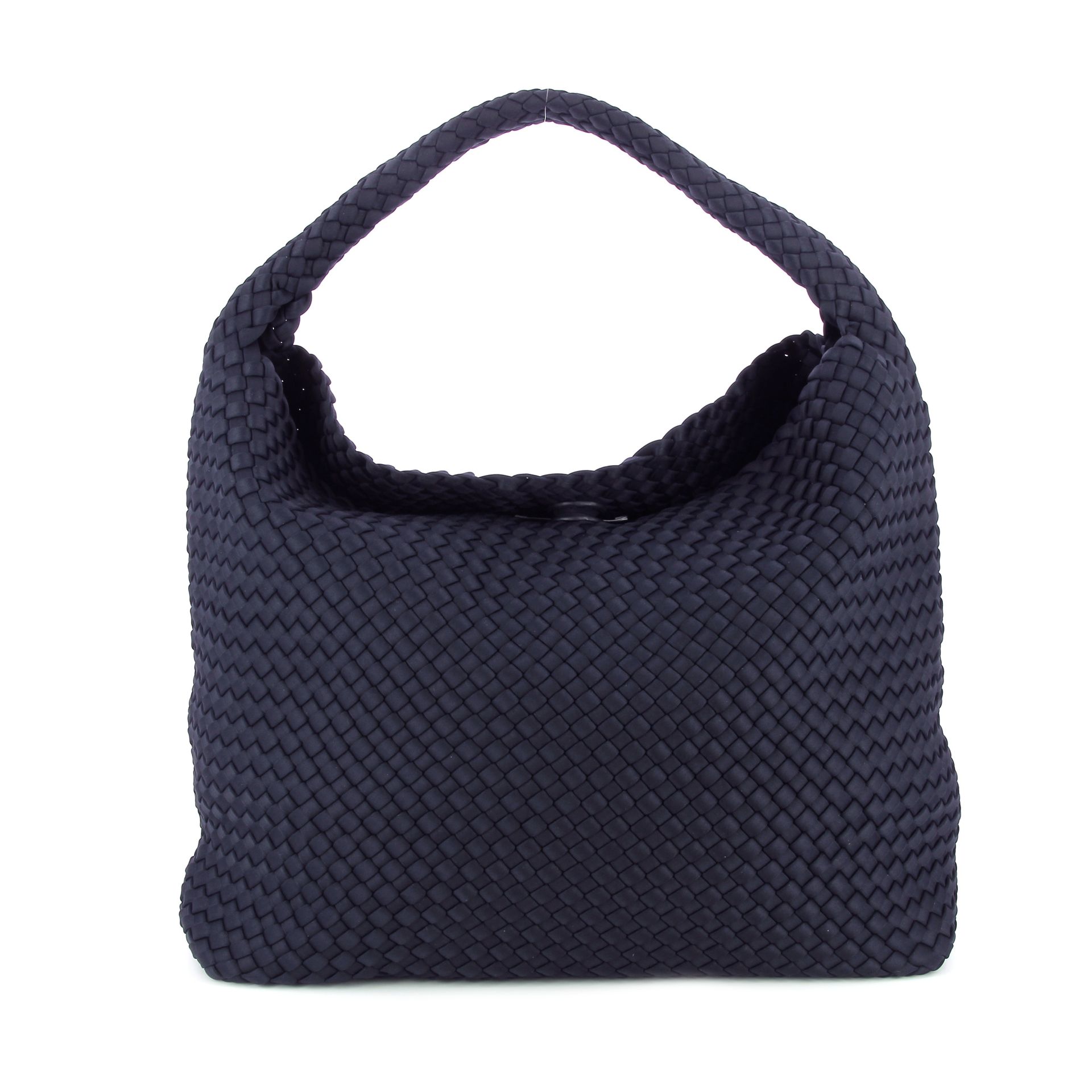 Marrea Large Bucket Almost Midnight 268728 blauw