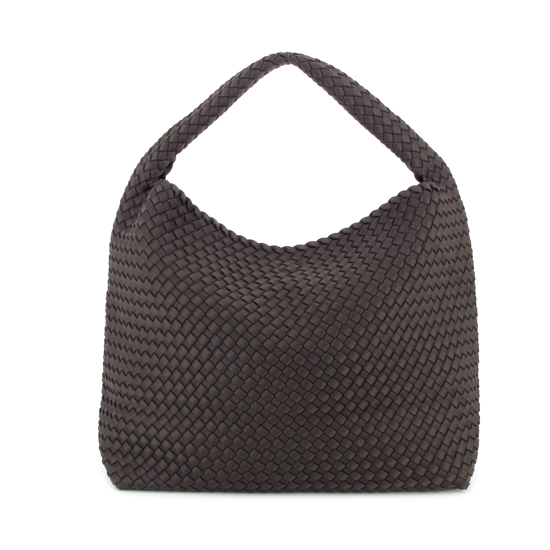 Marrea Large Bucket Espresso Yourself 268729 bruin
