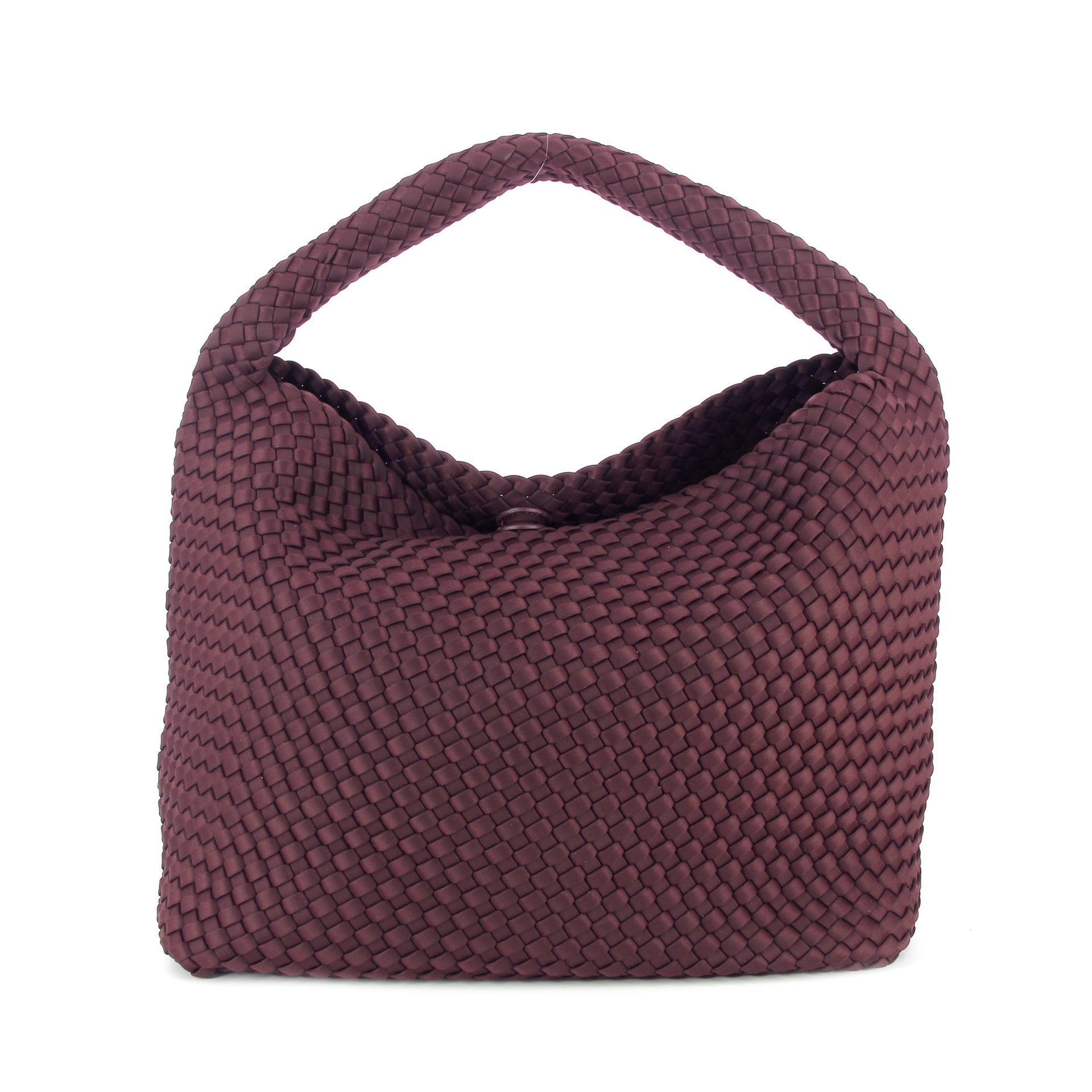 Marrea Large Bucket Inkberry 268730 rood