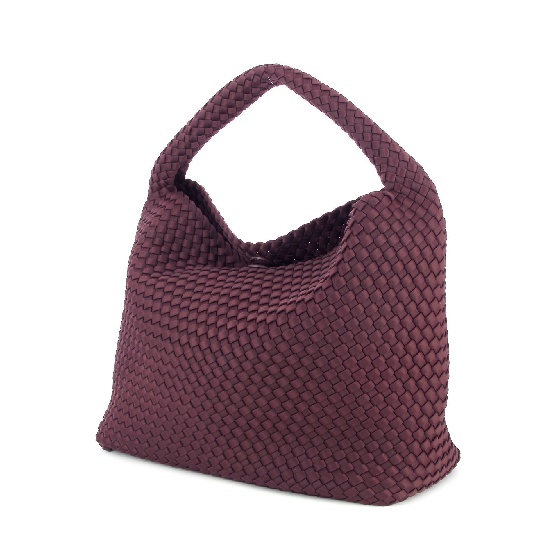 Marrea Large Bucket Inkberry 268730 rood
