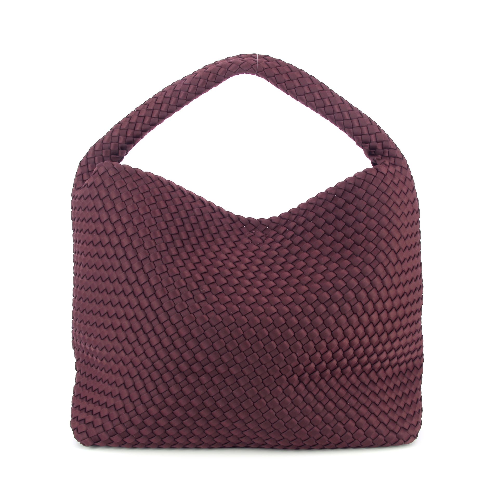 Marrea Large Bucket Inkberry 268730 rood