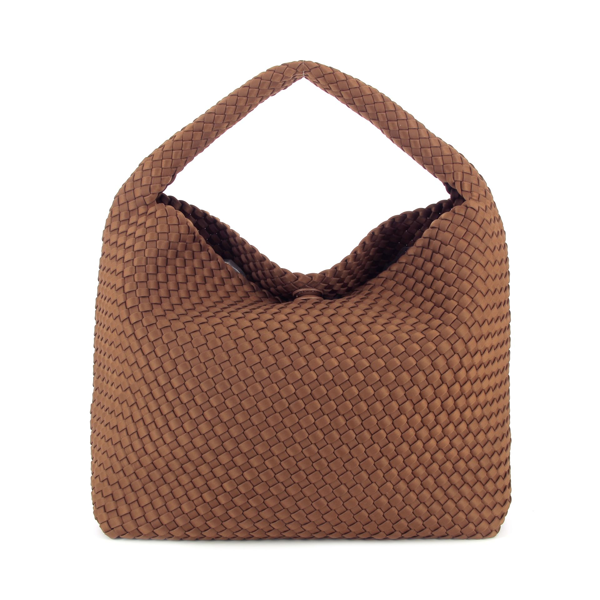 Marrea Large Bucket Caramel Caffe 268731 cognac