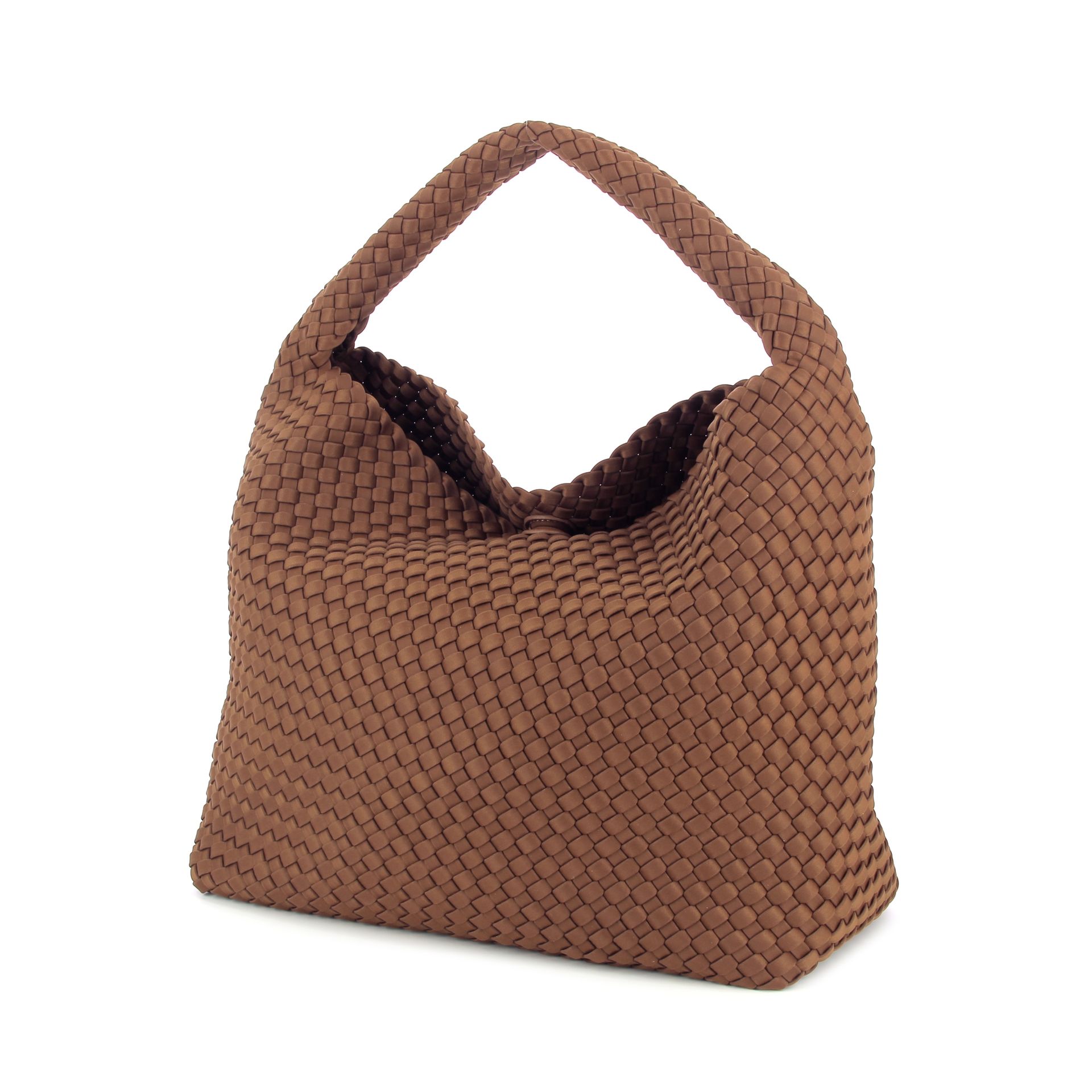 Marrea Large Bucket Caramel Caffe 268731 cognac