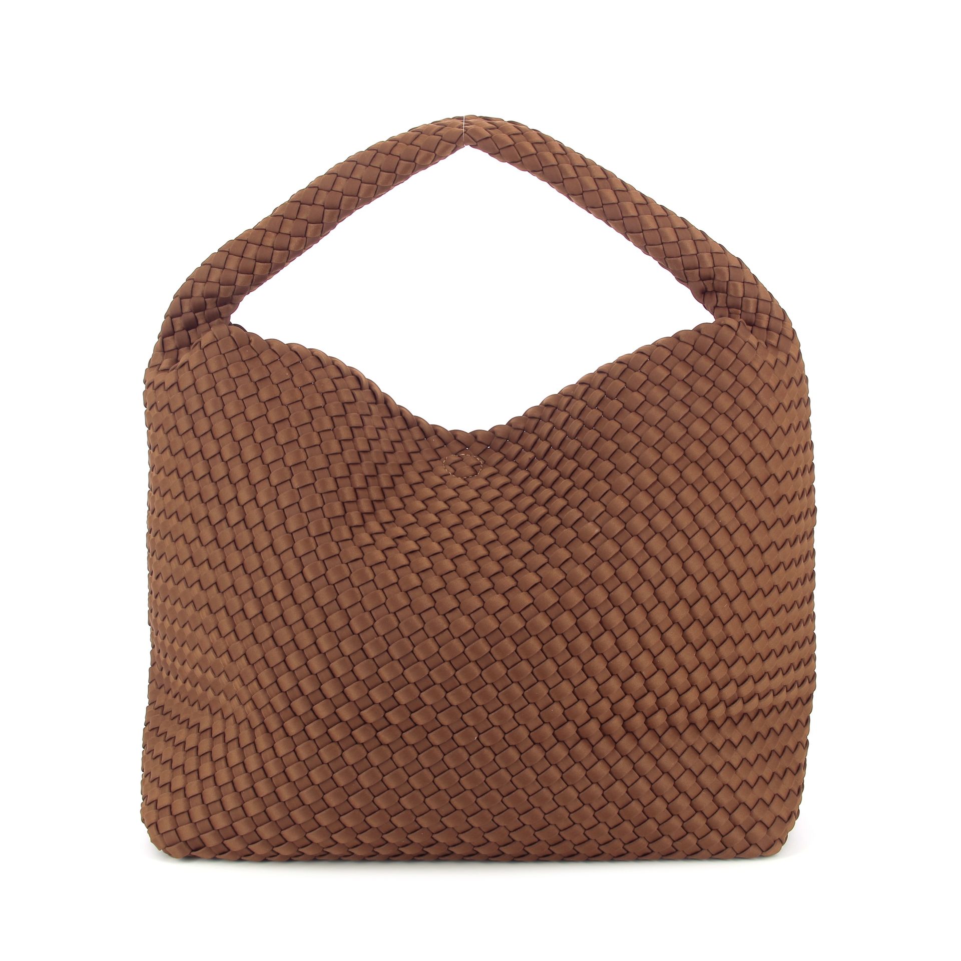Marrea Large Bucket Caramel Caffe 268731 cognac