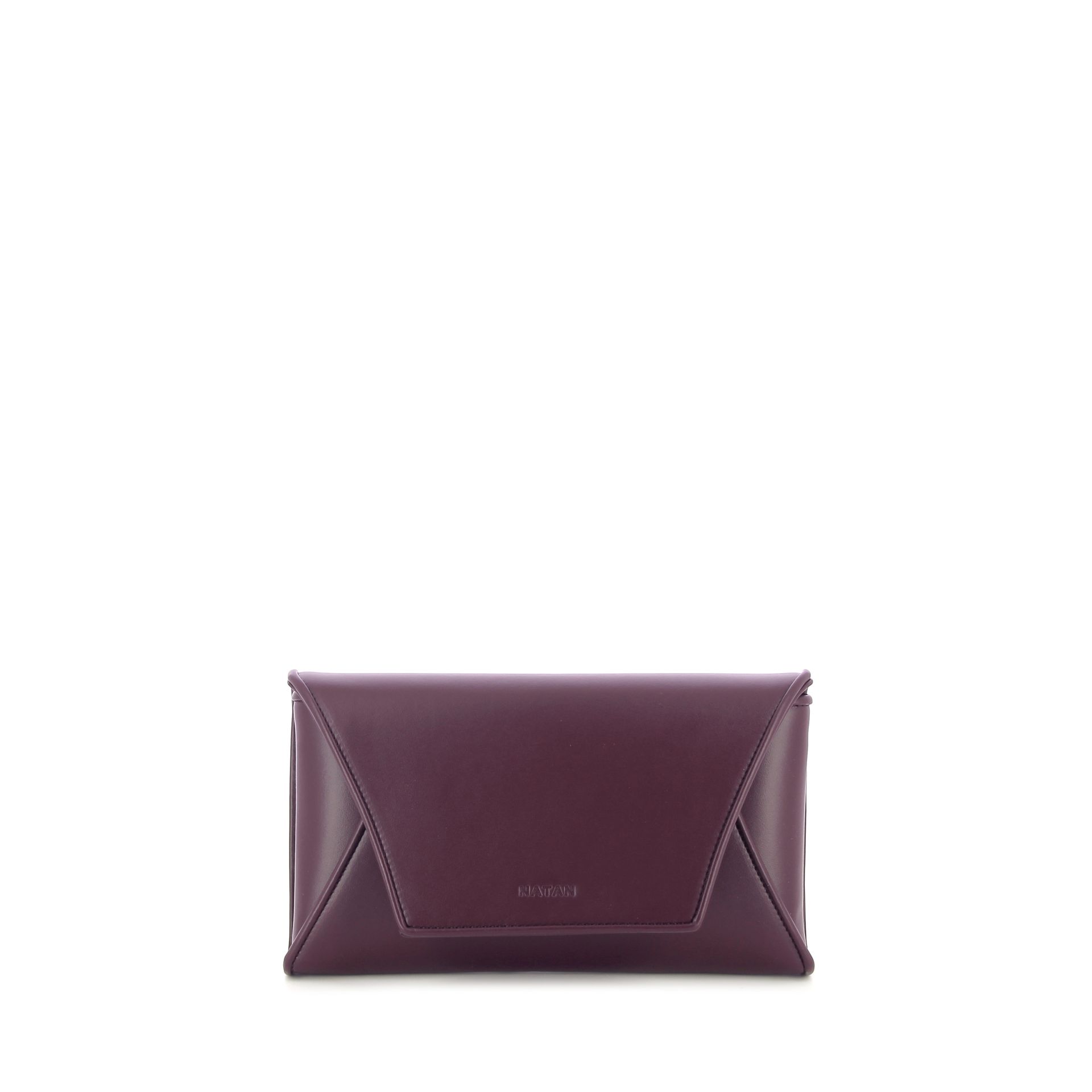 Natan Clutch 268733 rood